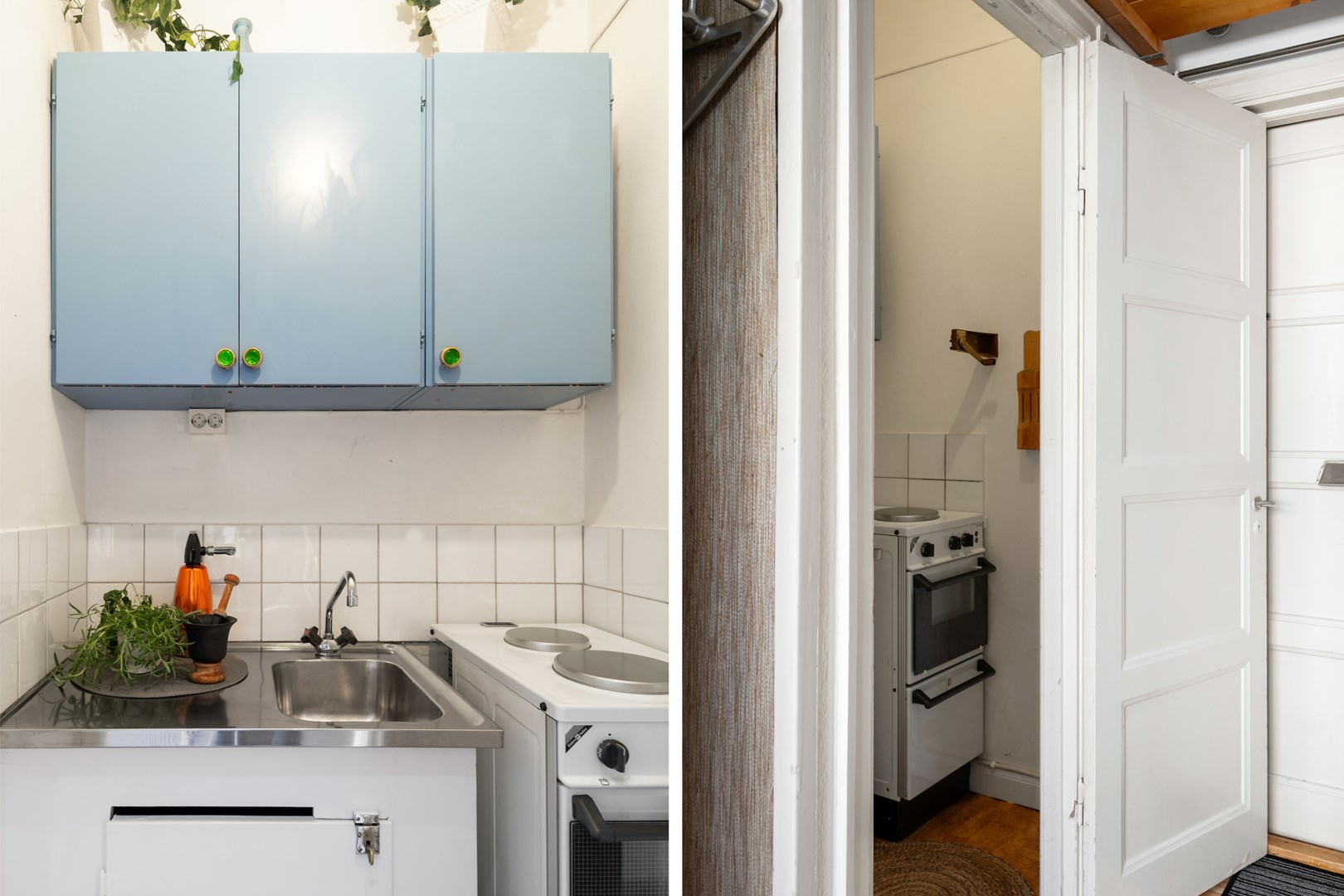 Bostadsbild från Baltzar von Platens gata 7C, Såld i Kungsholmen - Norr Mälarstrand, Stockholm