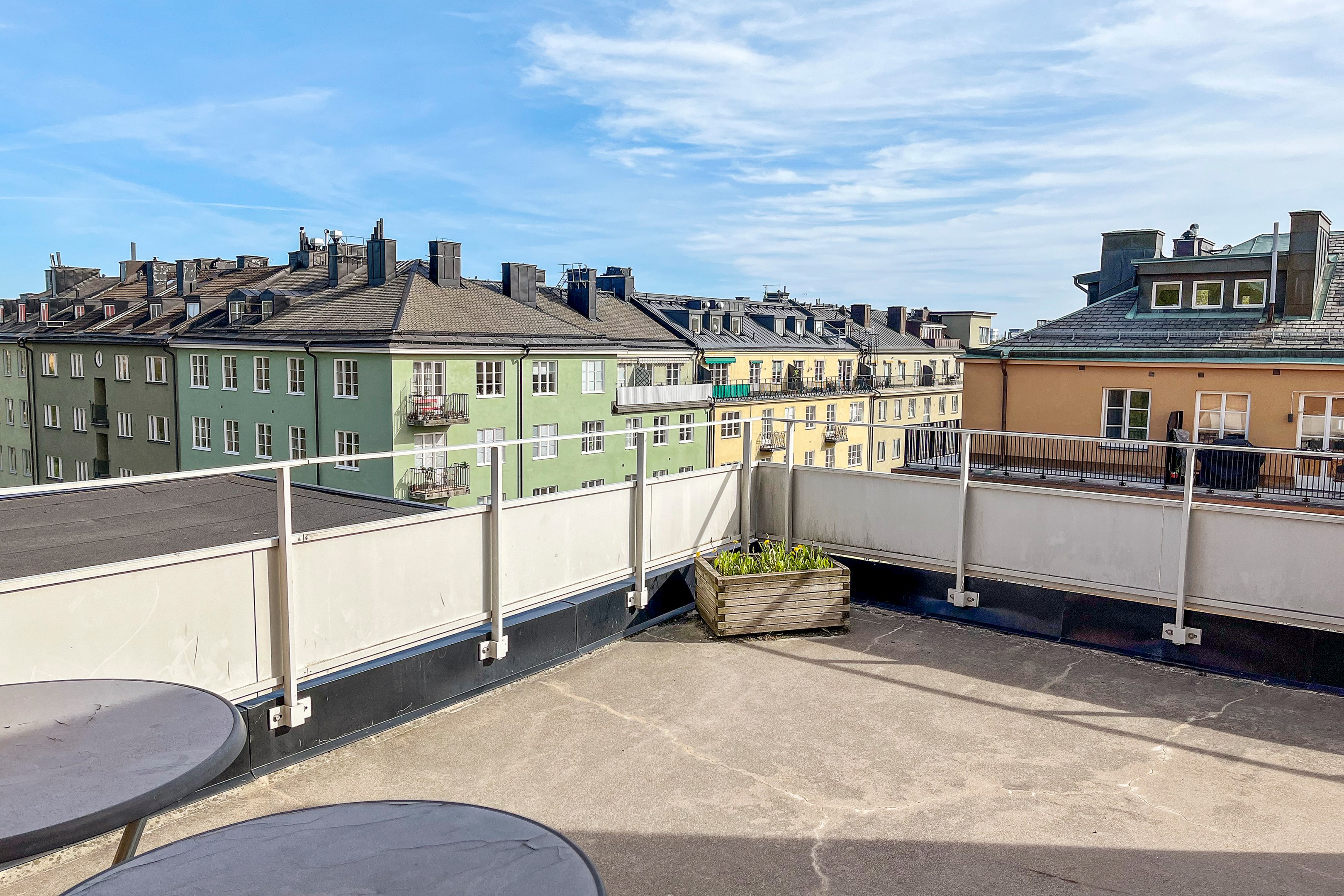 Bostadsbild från Baltzar von Platens gata 7C, Såld i Kungsholmen - Norr Mälarstrand, Stockholm