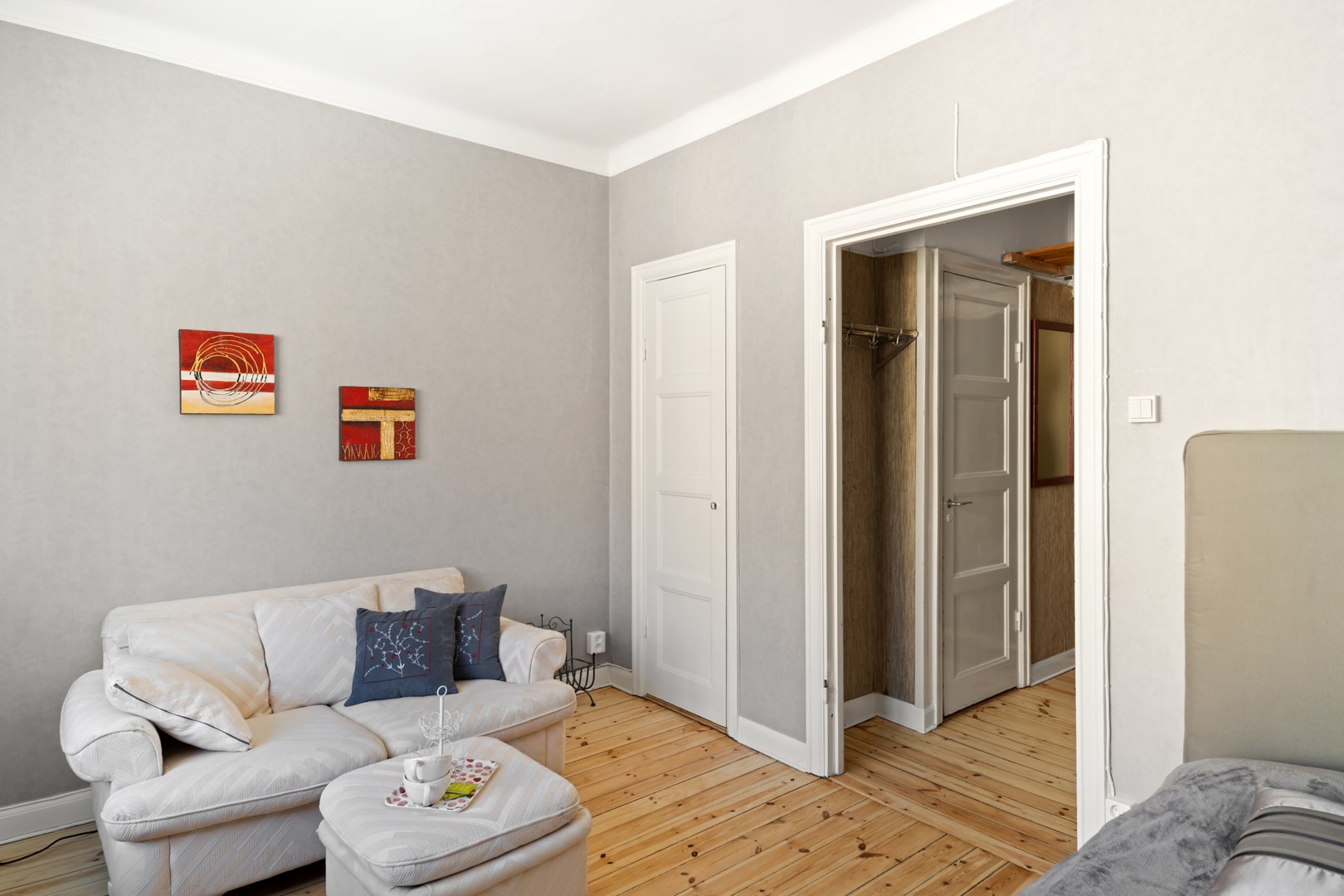 Bostadsbild från Baltzar von Platens gata 7C, Såld i Kungsholmen - Norr Mälarstrand, Stockholm