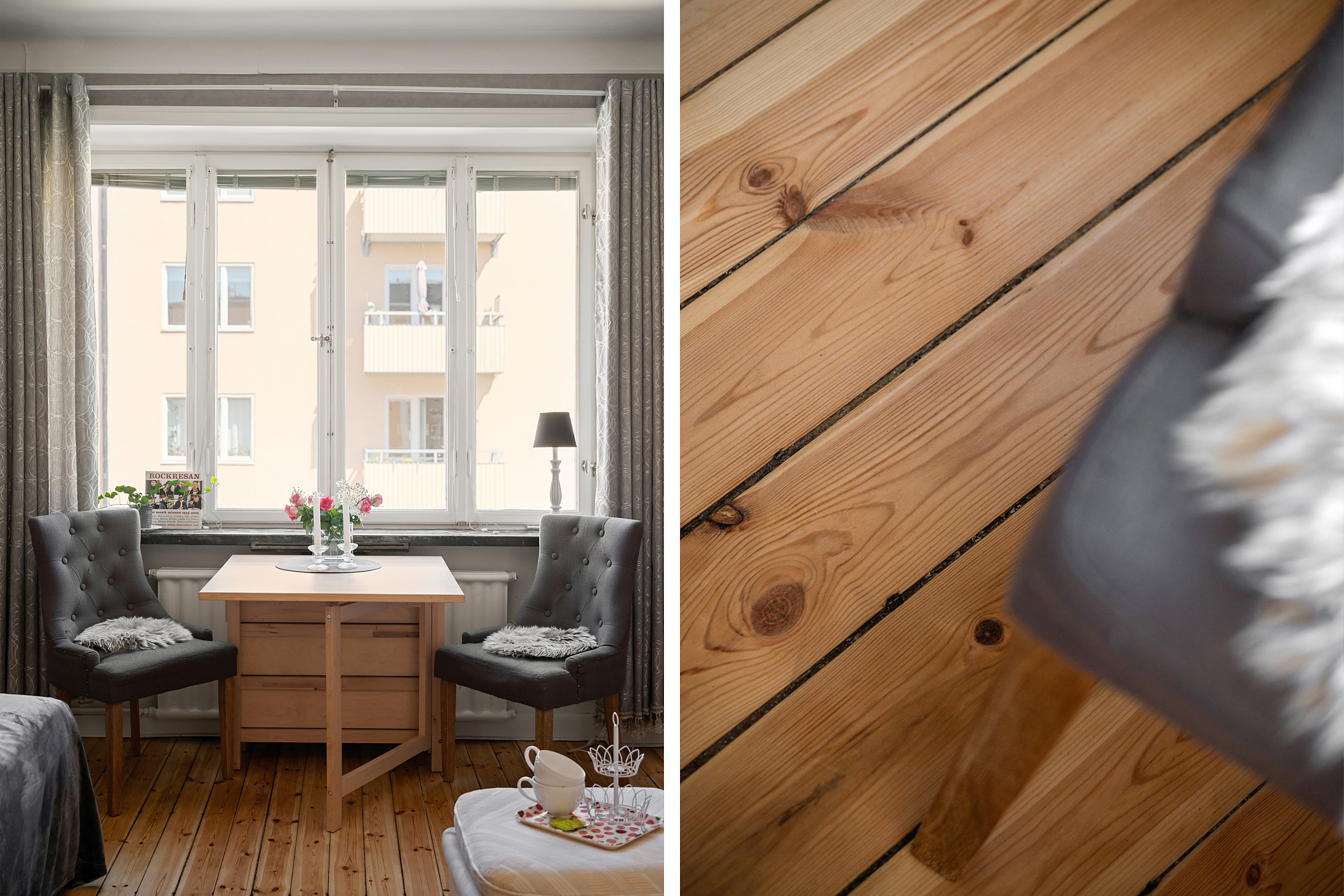 Bostadsbild från Baltzar von Platens gata 7C, Såld i Kungsholmen - Norr Mälarstrand, Stockholm