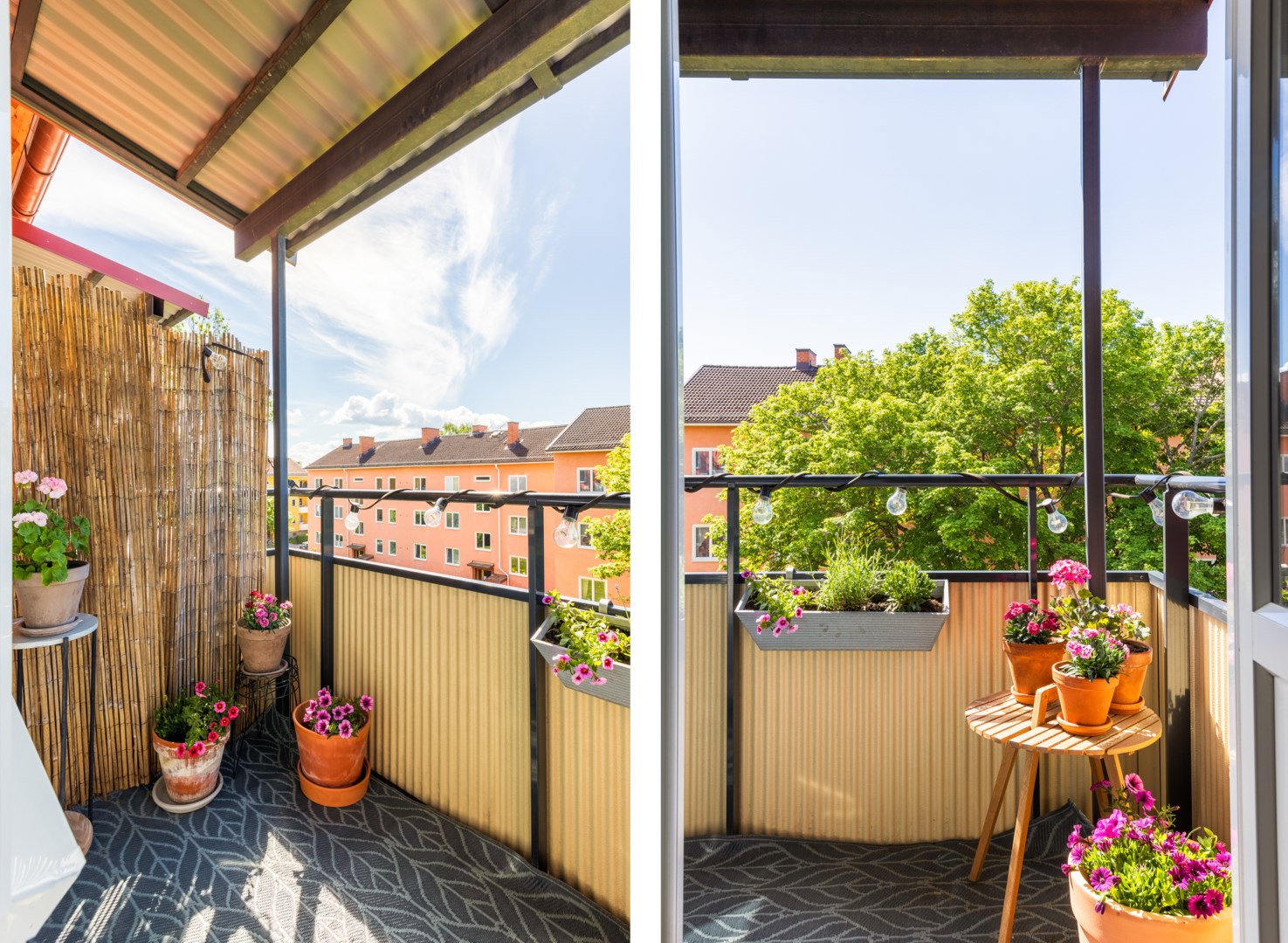 Bostadsbild från Svartbäcksgatan 105 C, Såld i Svartbäcken, Uppsala