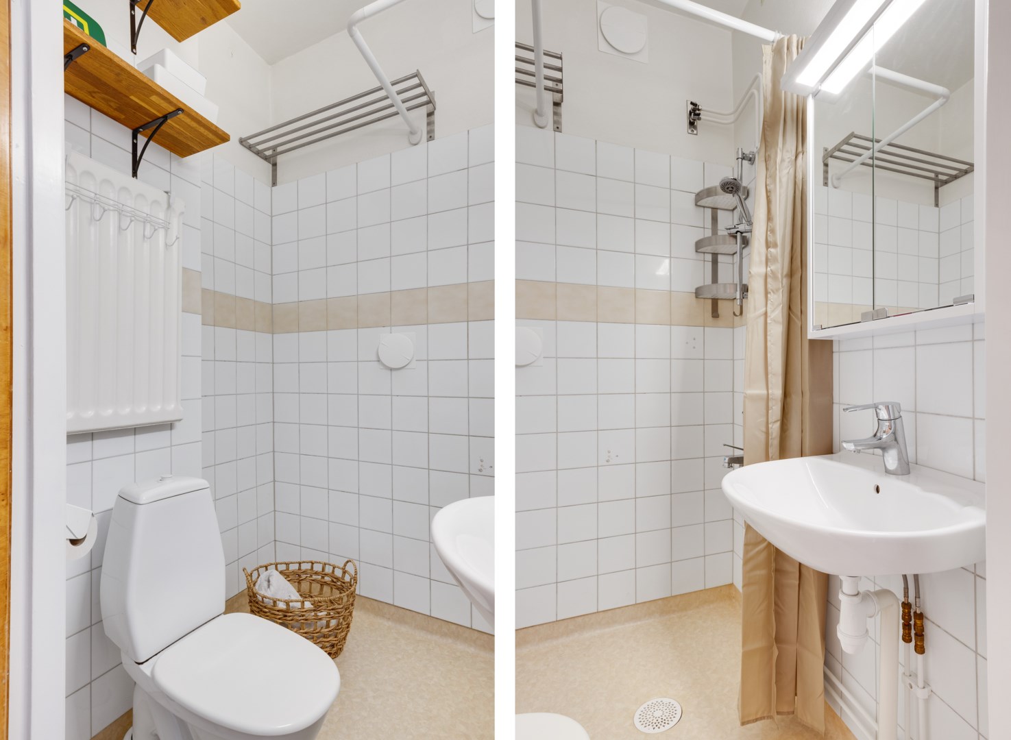 Bostadsbild från Svartbäcksgatan 105 C, Såld i Svartbäcken, Uppsala