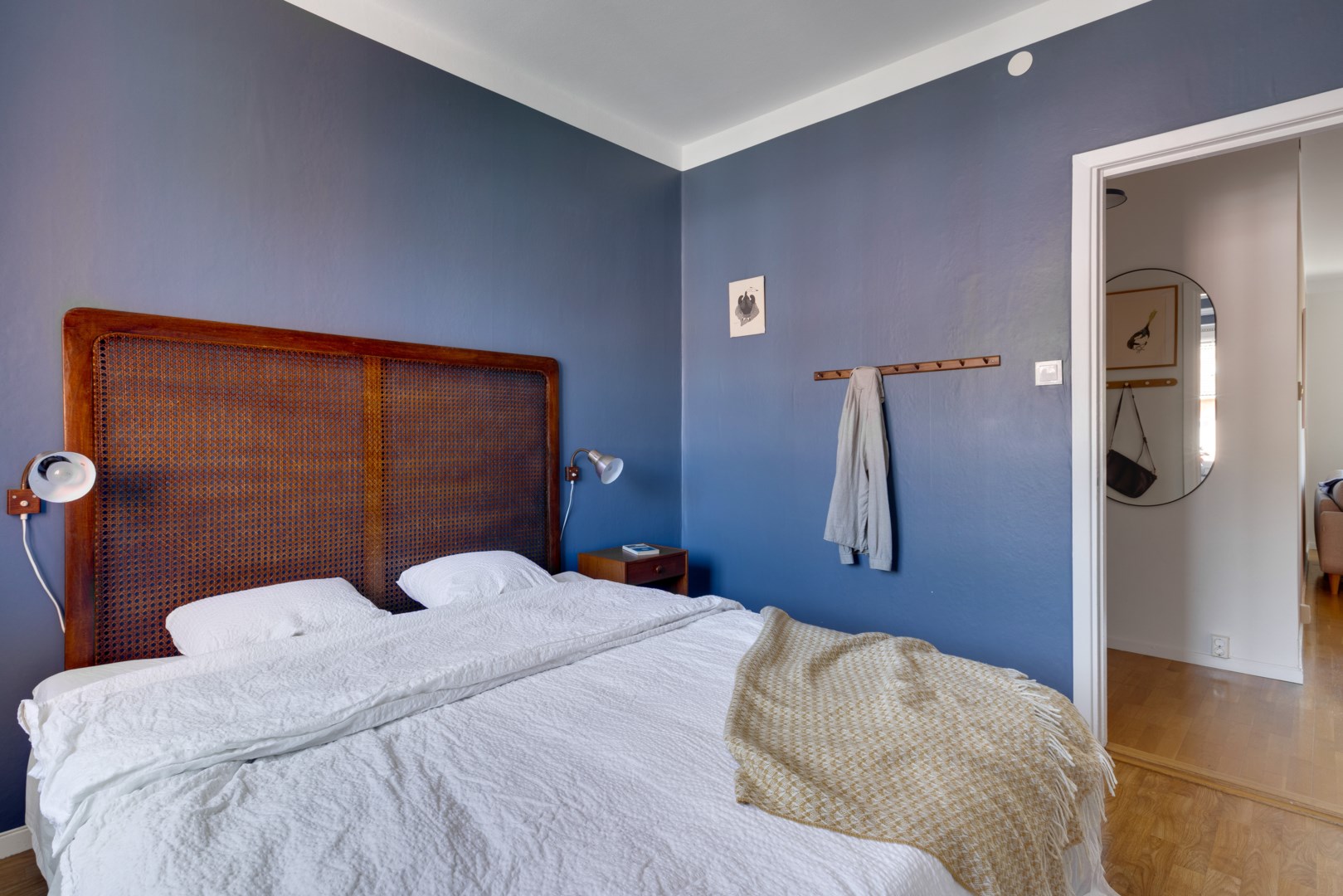 Bostadsbild från Svartbäcksgatan 105 C, Såld i Svartbäcken, Uppsala