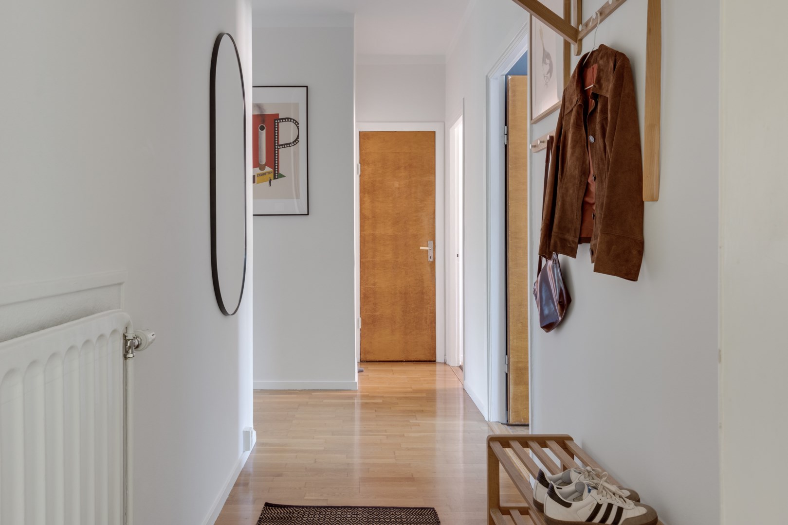 Bostadsbild från Svartbäcksgatan 105 C, Såld i Svartbäcken, Uppsala