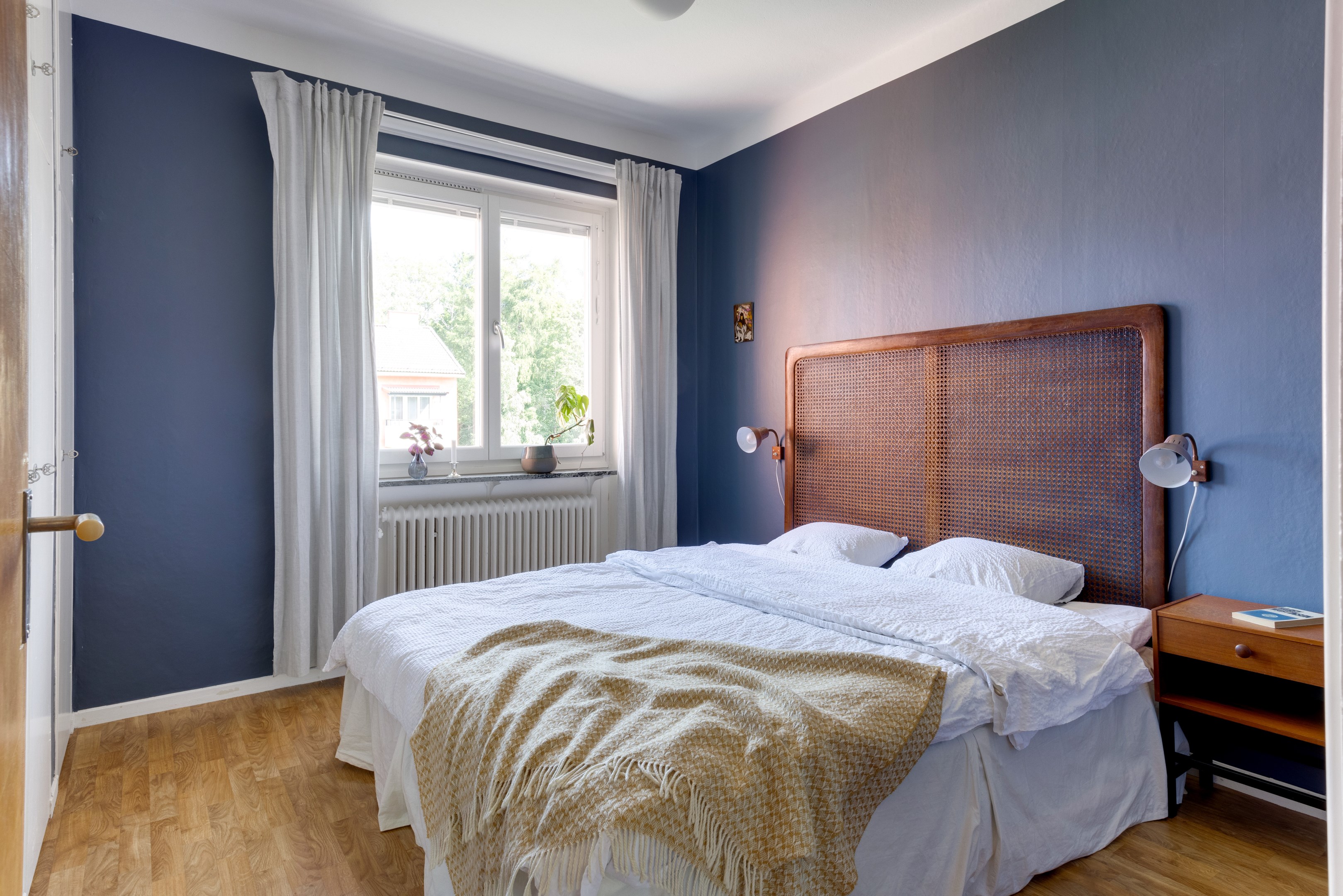 Bostadsbild från Svartbäcksgatan 105 C, Såld i Svartbäcken, Uppsala