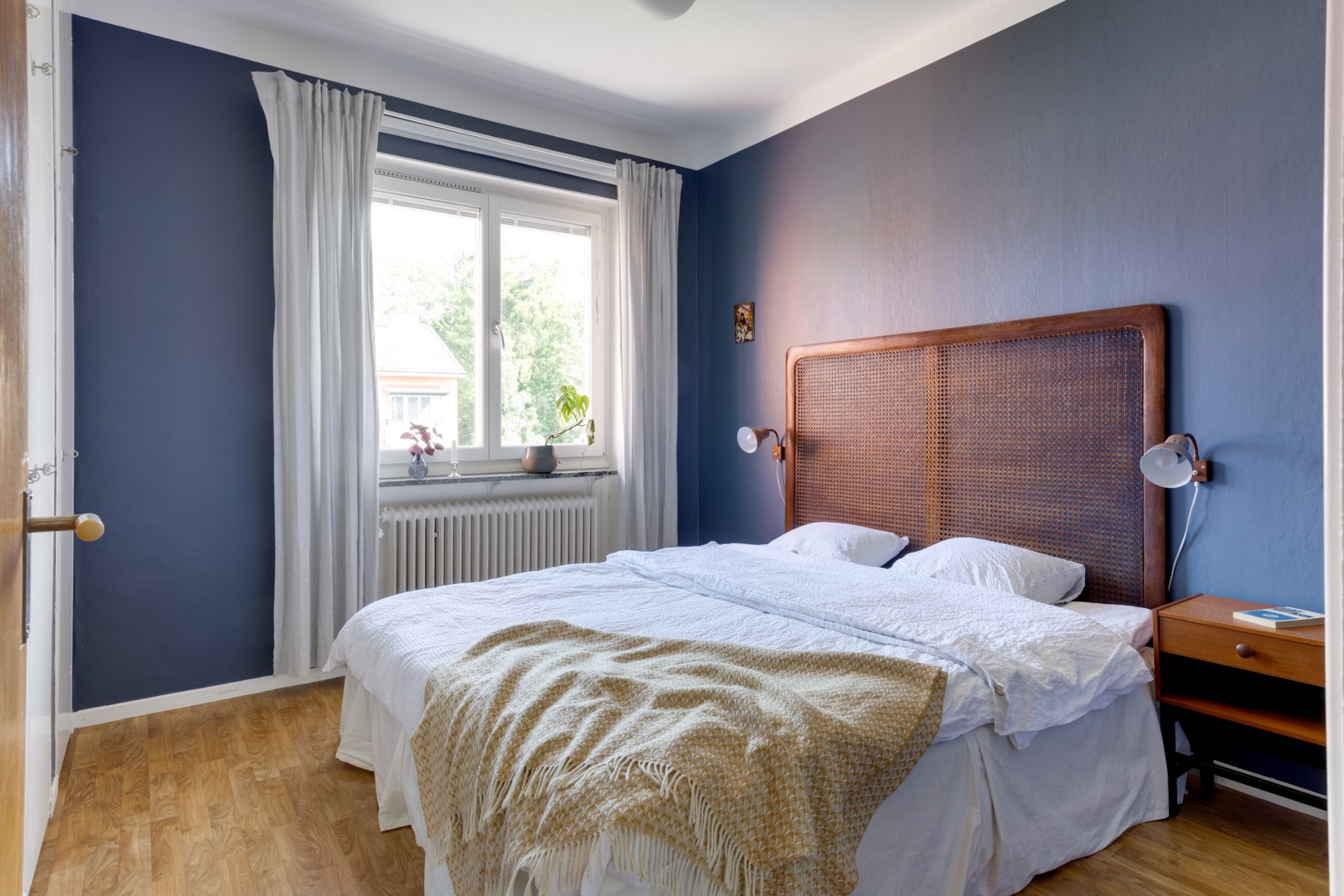 Bostadsbild från Svartbäcksgatan 105 C, Såld i Svartbäcken, Uppsala