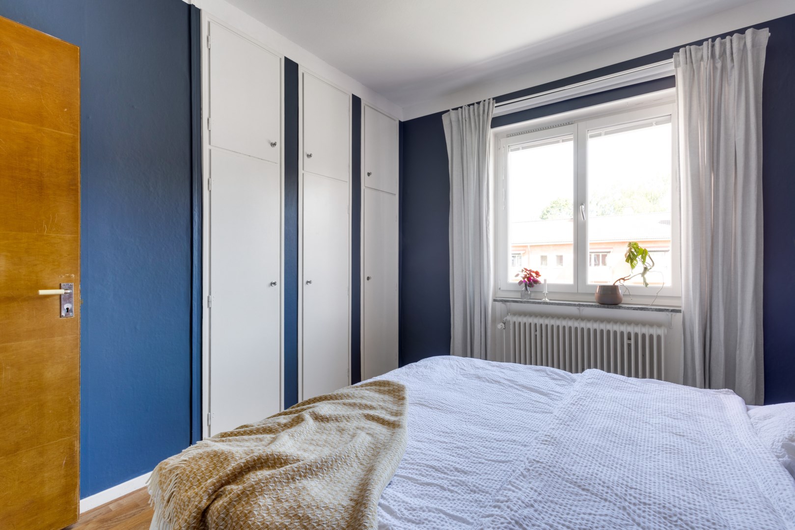 Bostadsbild från Svartbäcksgatan 105 C, Såld i Svartbäcken, Uppsala