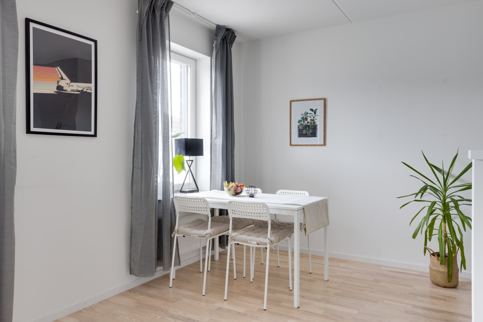 Bostadsbild från Kryddblandargatan 9, Såld i Kungsängen, Uppsala