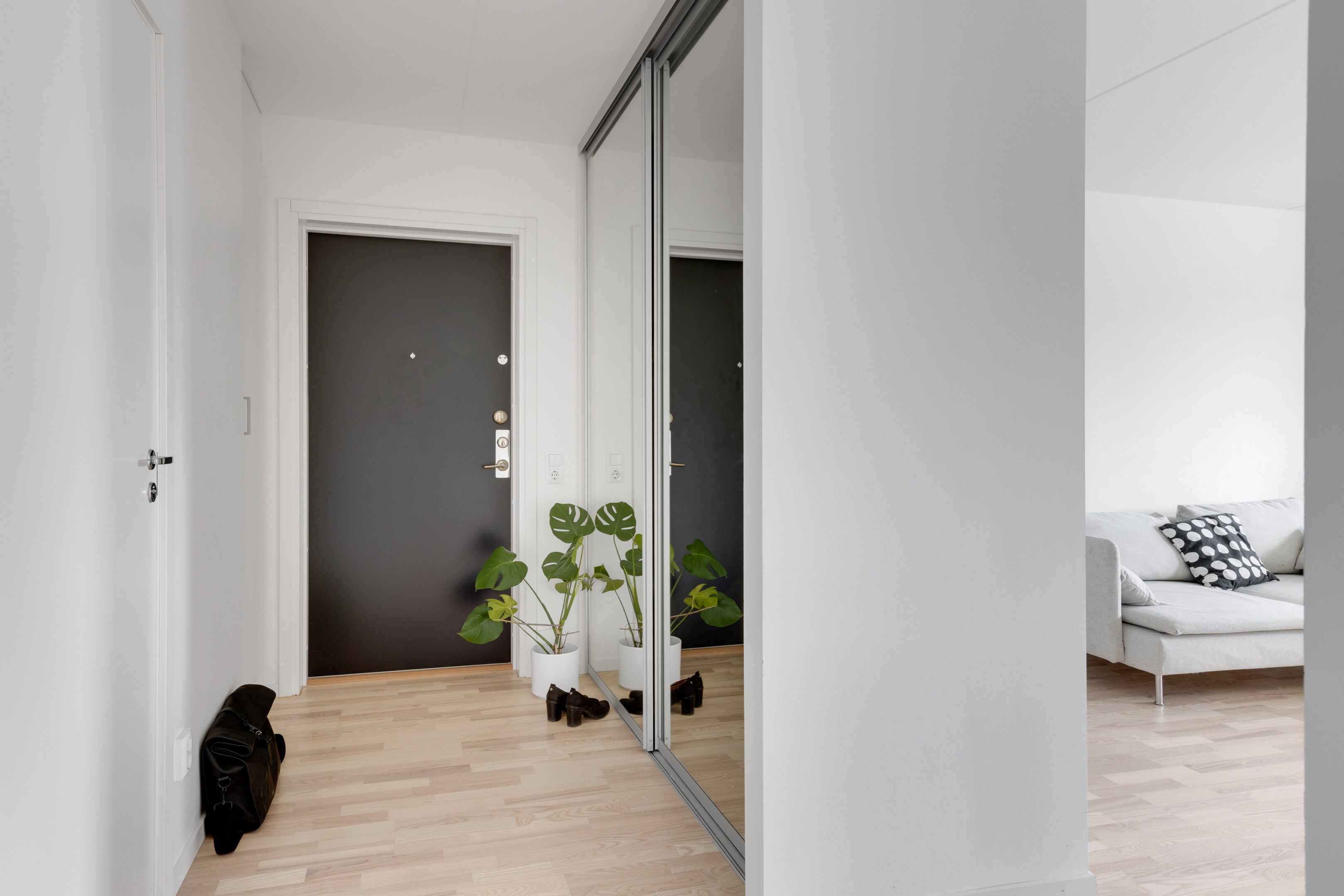 Bostadsbild från Kryddblandargatan 9, Såld i Kungsängen, Uppsala