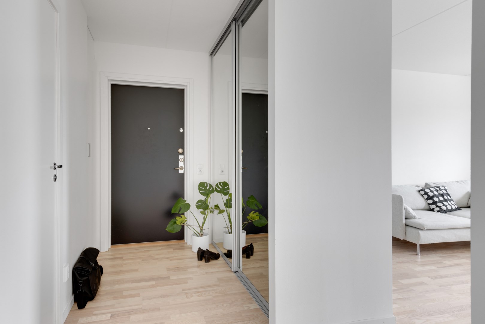 Bostadsbild från Kryddblandargatan 9, Såld i Kungsängen, Uppsala