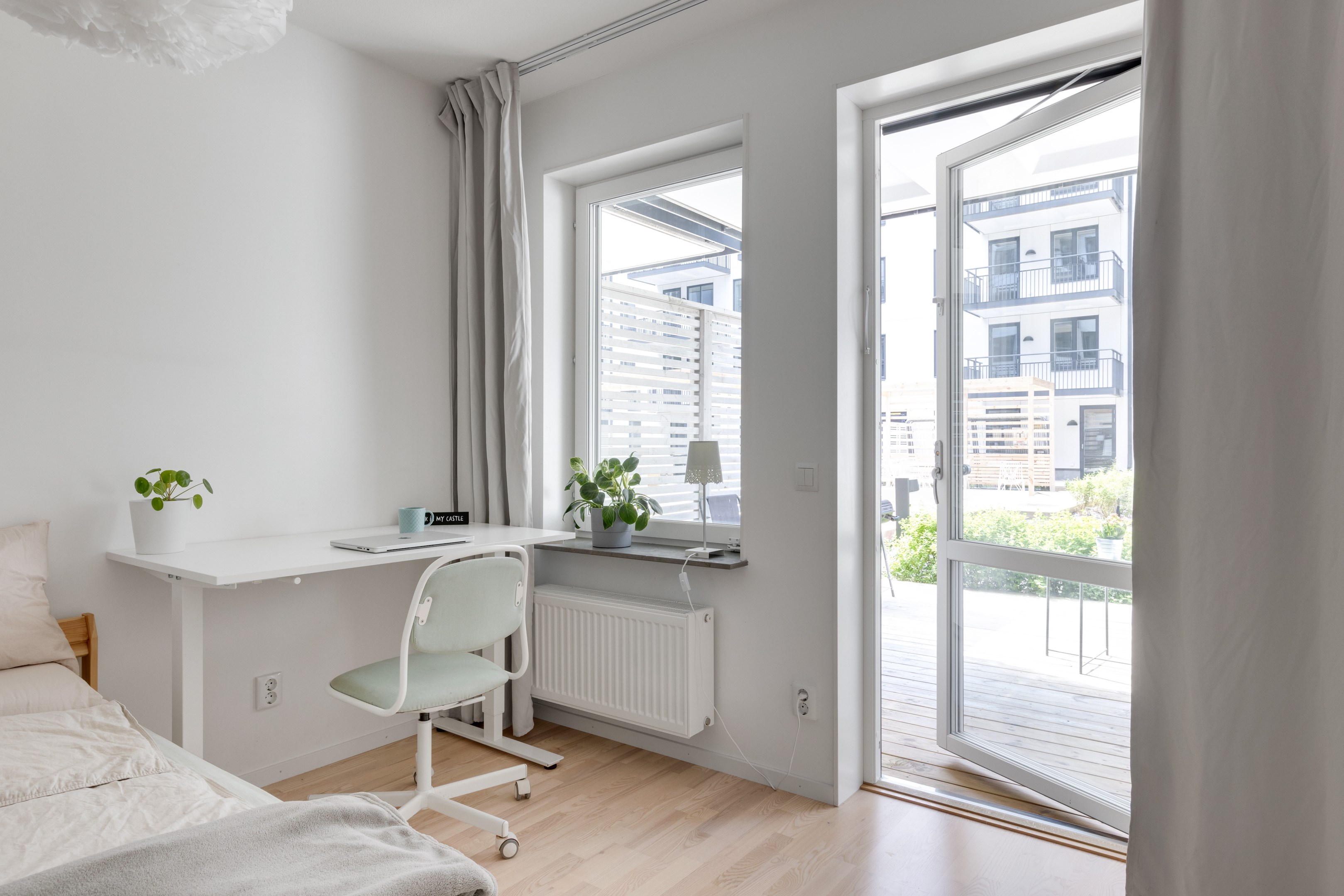 Bostadsbild från Kryddblandargatan 9, Såld i Kungsängen, Uppsala