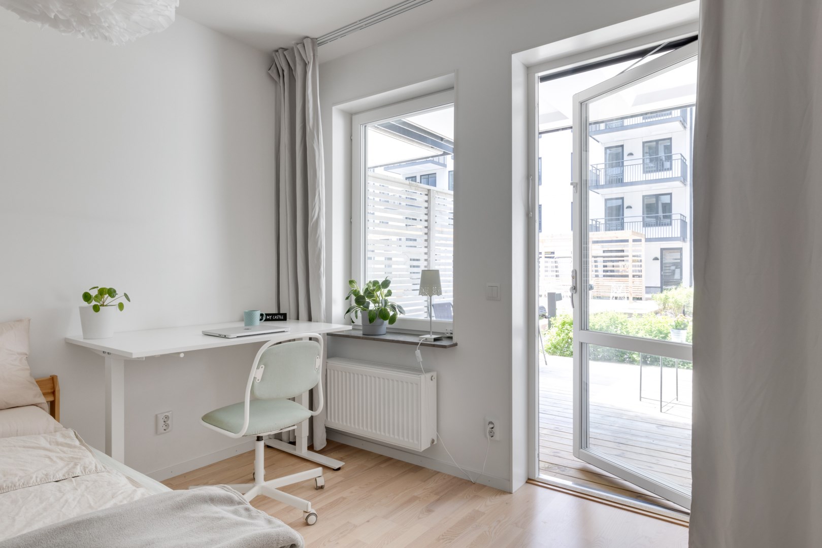 Bostadsbild från Kryddblandargatan 9, Såld i Kungsängen, Uppsala