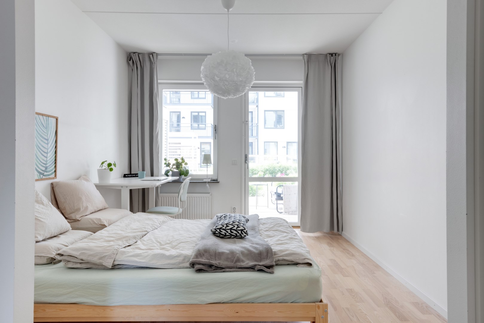 Bostadsbild från Kryddblandargatan 9, Såld i Kungsängen, Uppsala