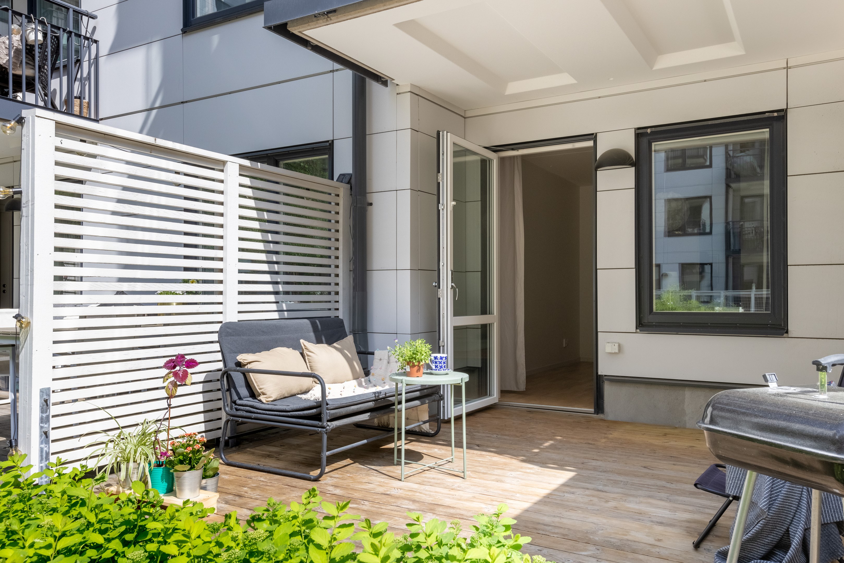 Bostadsbild från Kryddblandargatan 9, Såld i Kungsängen, Uppsala