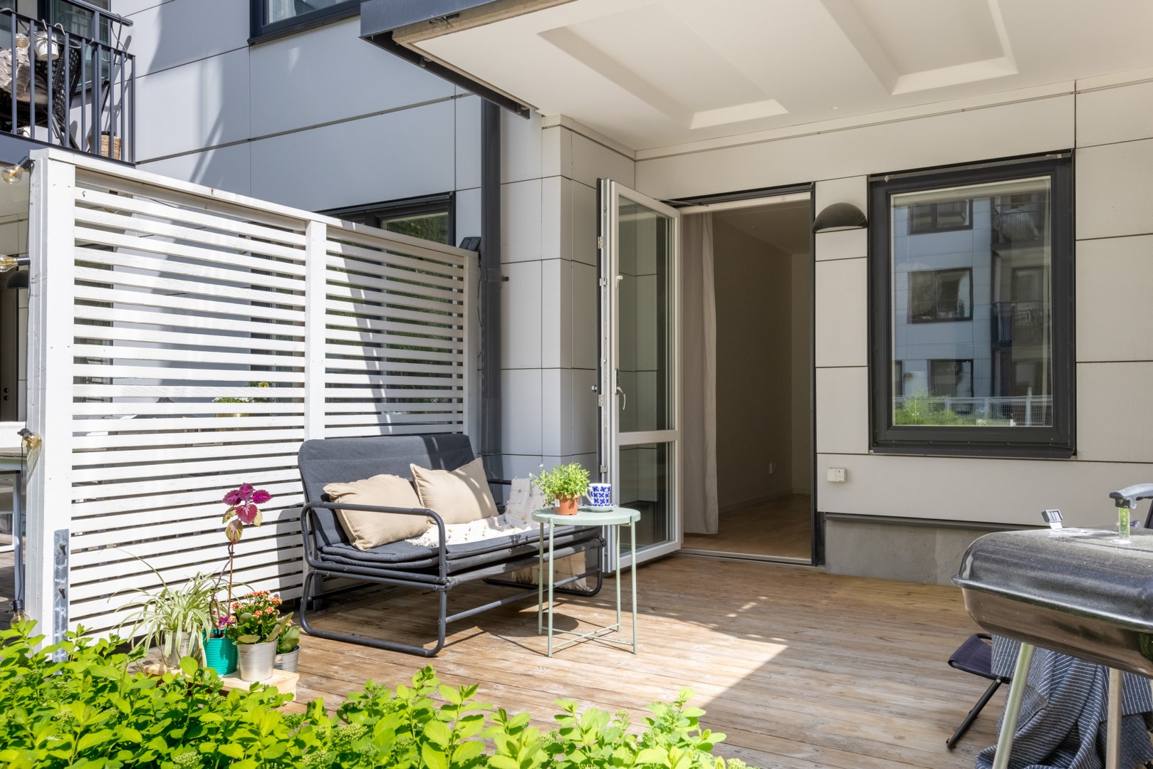 Bostadsbild från Kryddblandargatan 9, Såld i Kungsängen, Uppsala