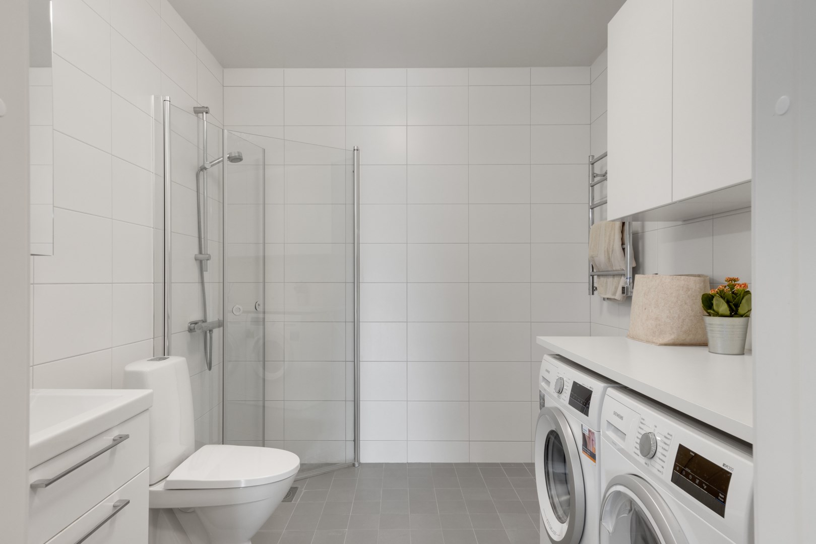 Bostadsbild från Kryddblandargatan 9, Såld i Kungsängen, Uppsala