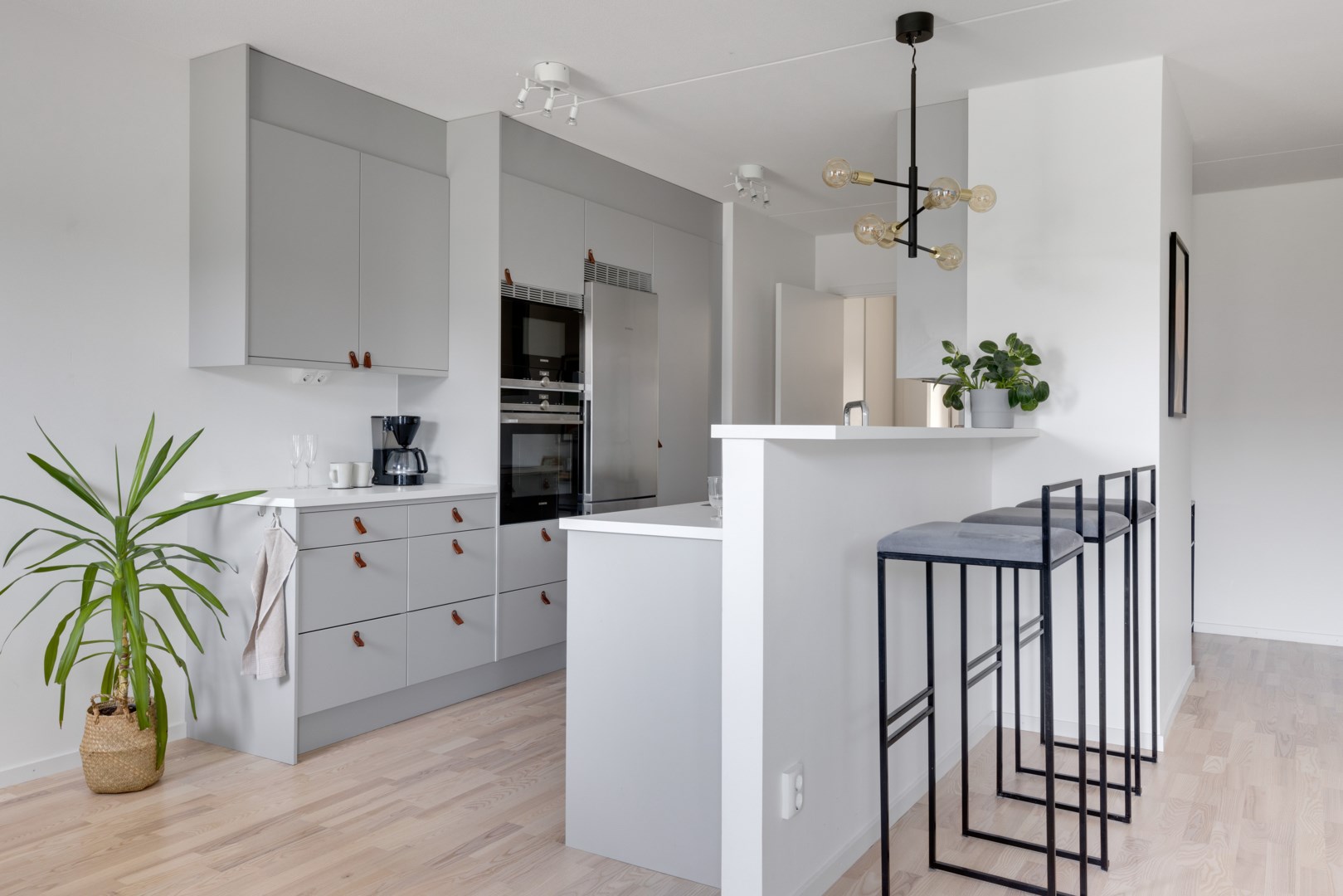 Bostadsbild från Kryddblandargatan 9, Såld i Kungsängen, Uppsala