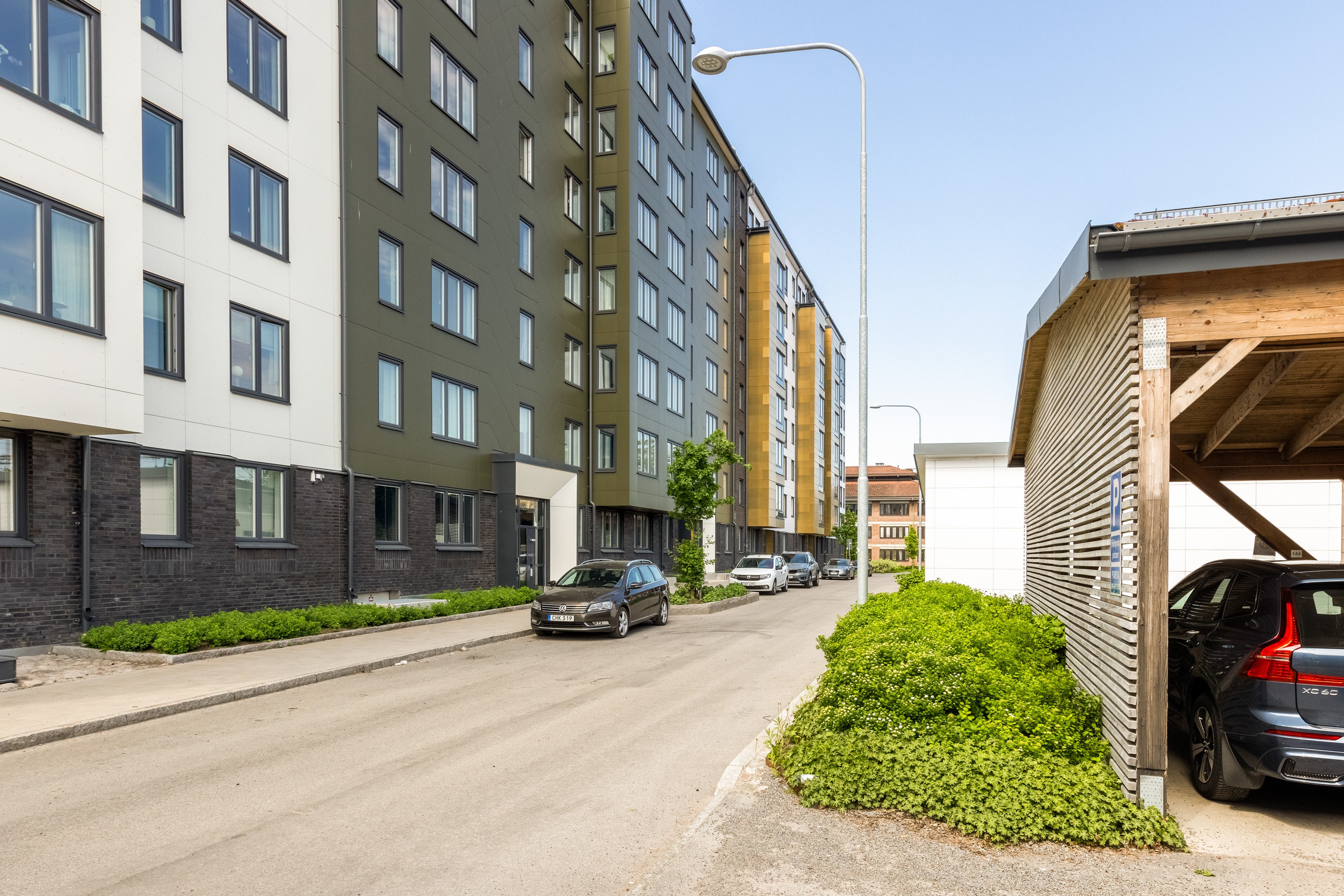 Bostadsbild från Kryddblandargatan 9, Såld i Kungsängen, Uppsala