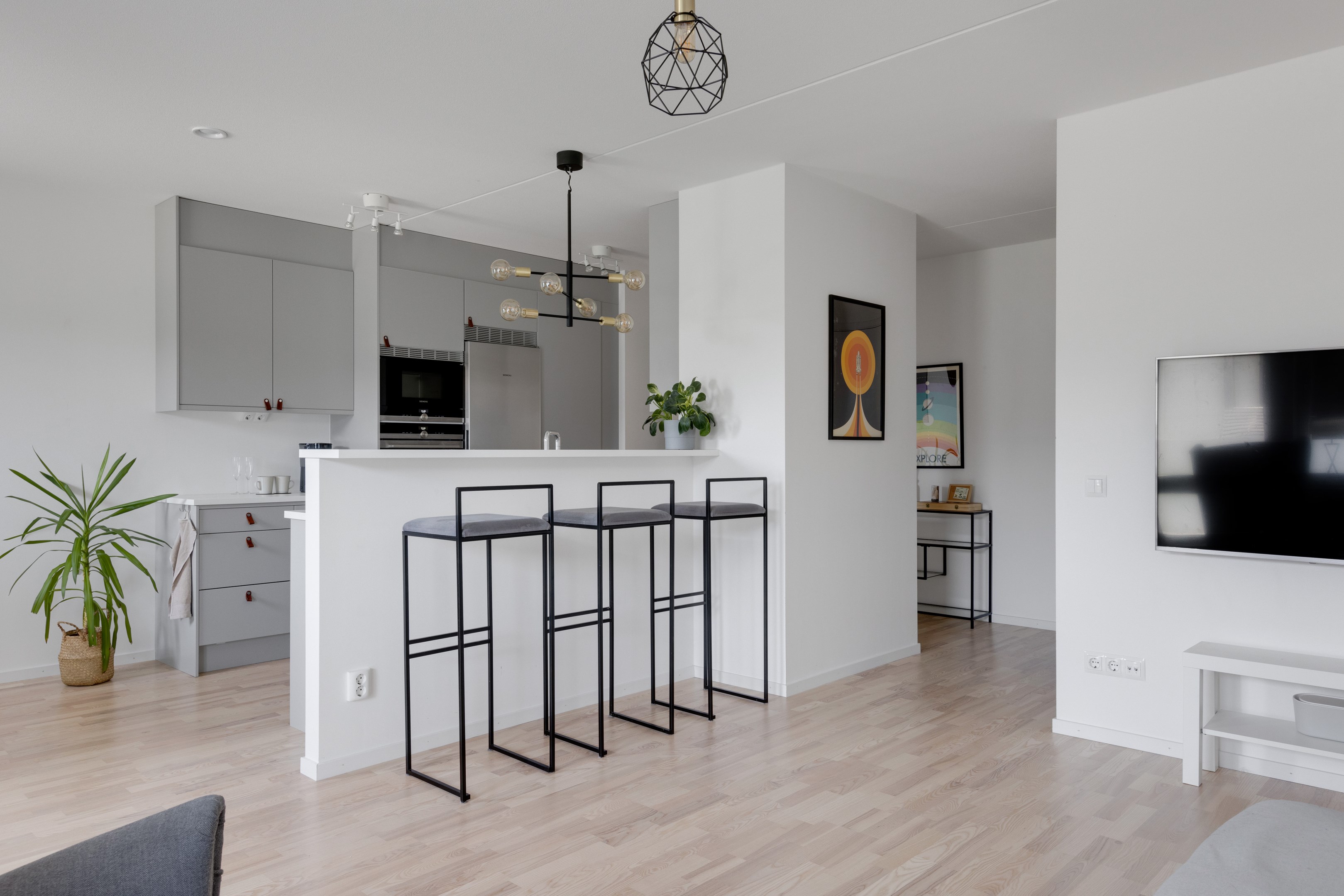 Bostadsbild från Kryddblandargatan 9, Såld i Kungsängen, Uppsala