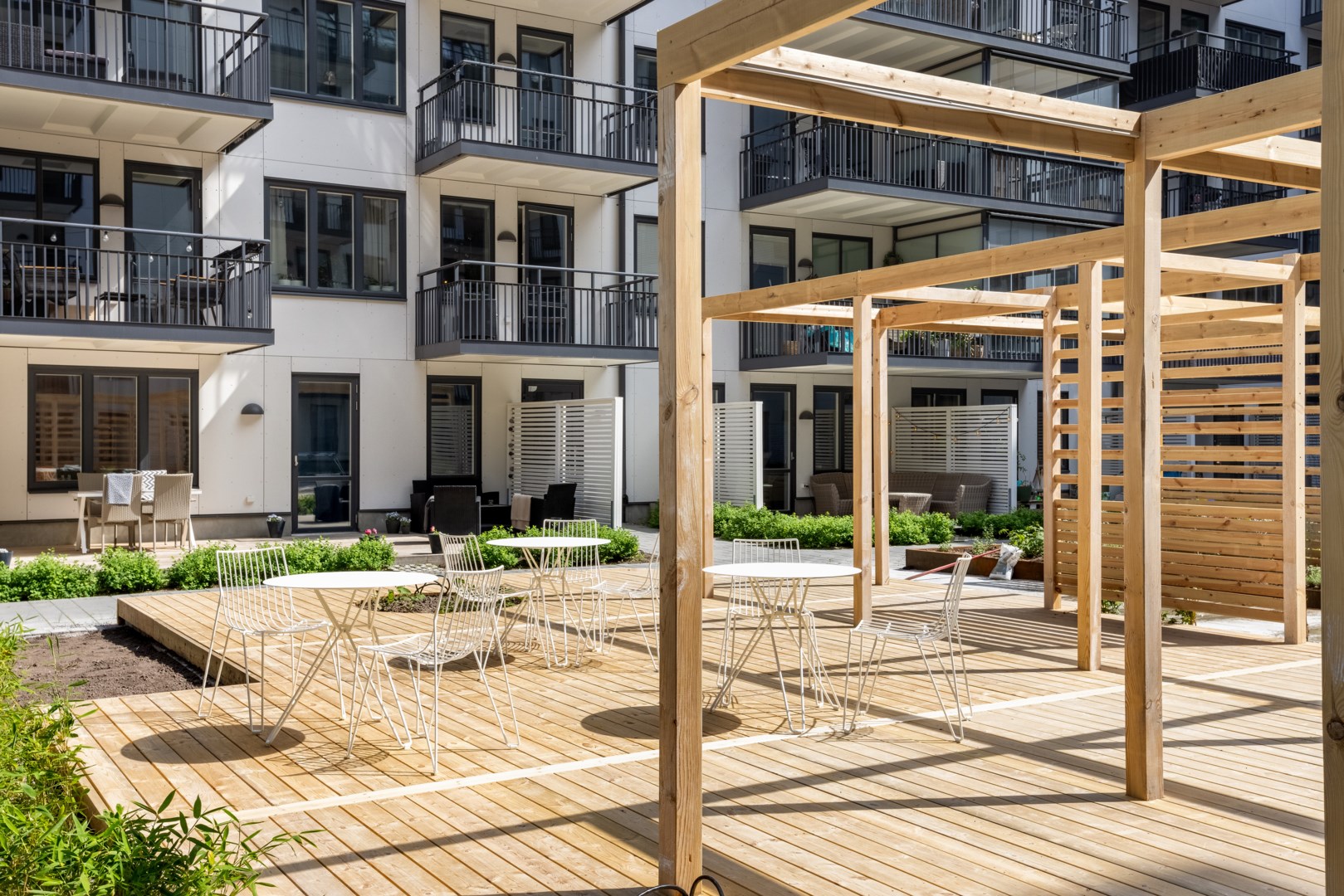 Bostadsbild från Kryddblandargatan 9, Såld i Kungsängen, Uppsala