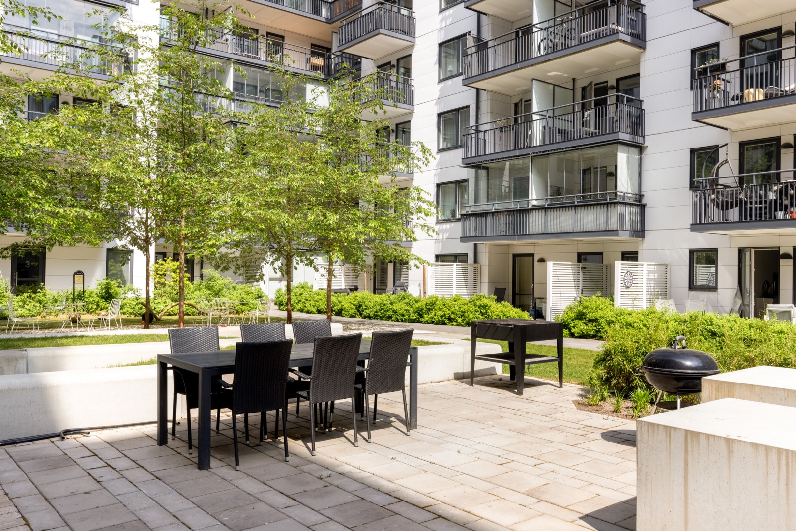 Bostadsbild från Kryddblandargatan 9, Såld i Kungsängen, Uppsala