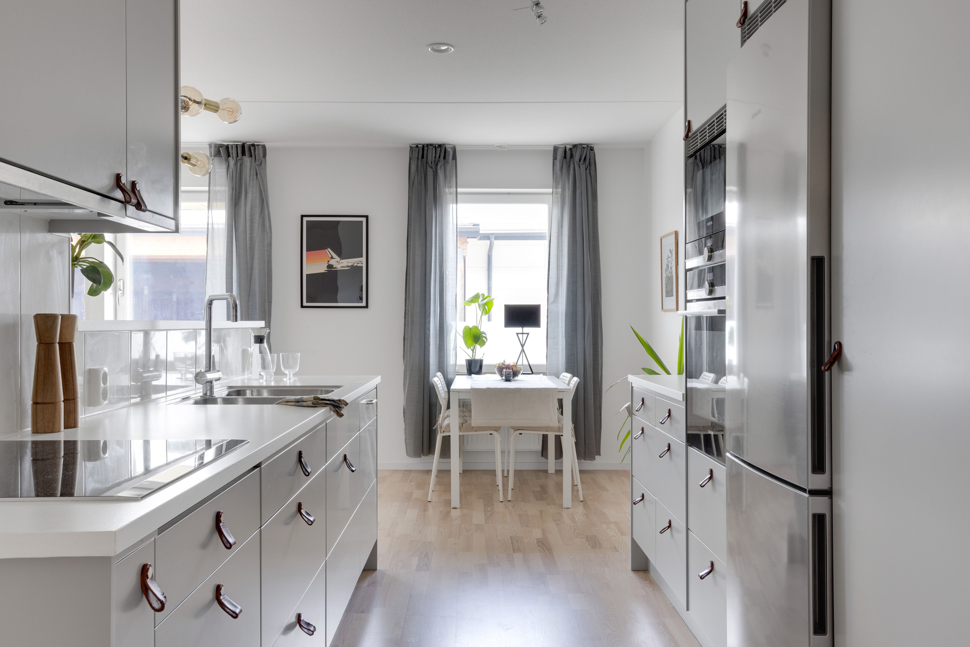 Bostadsbild från Kryddblandargatan 9, Såld i Kungsängen, Uppsala