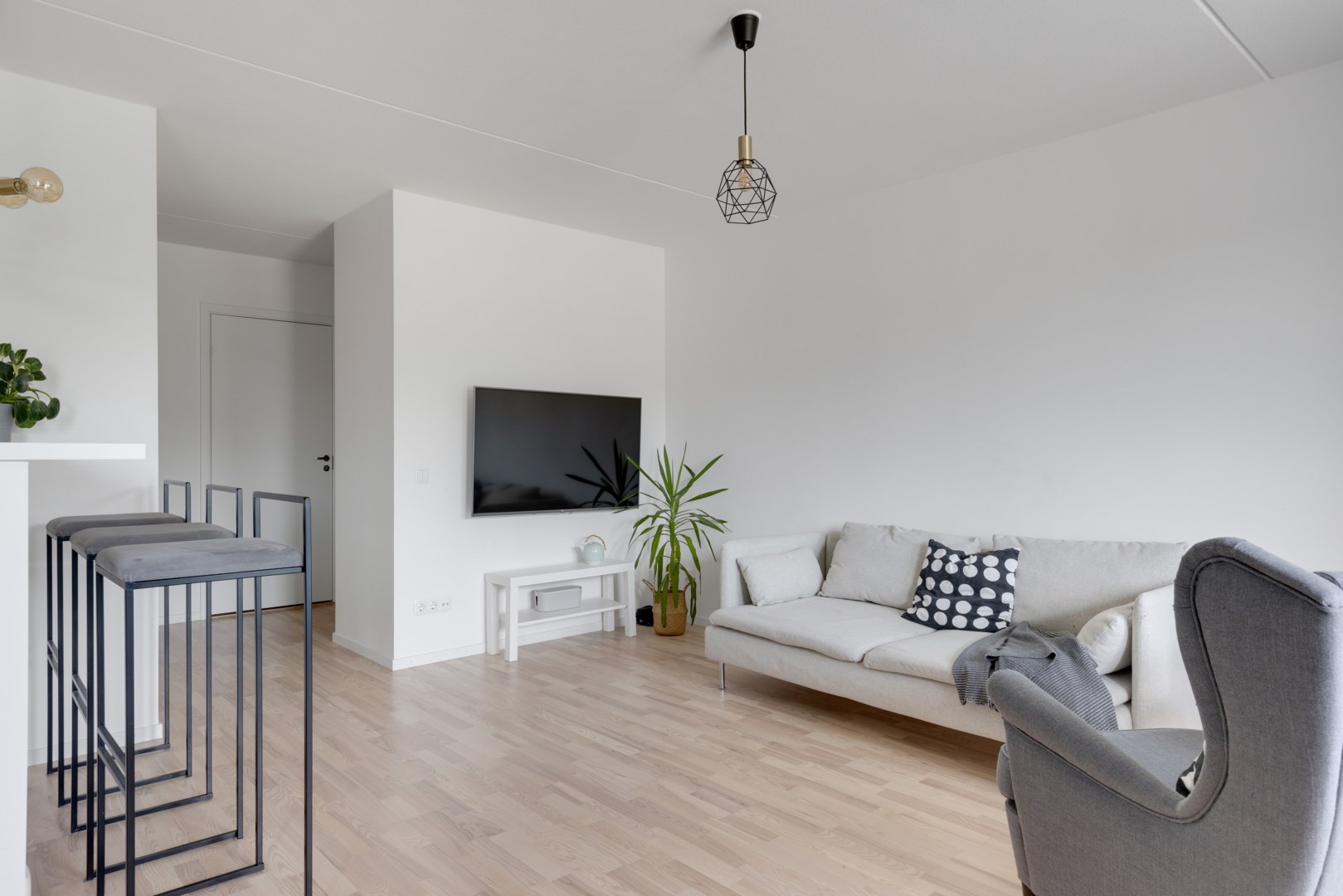 Bostadsbild från Kryddblandargatan 9, Såld i Kungsängen, Uppsala