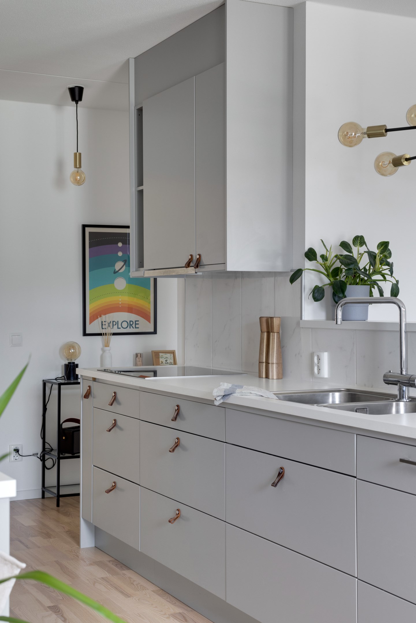 Bostadsbild från Kryddblandargatan 9, Såld i Kungsängen, Uppsala