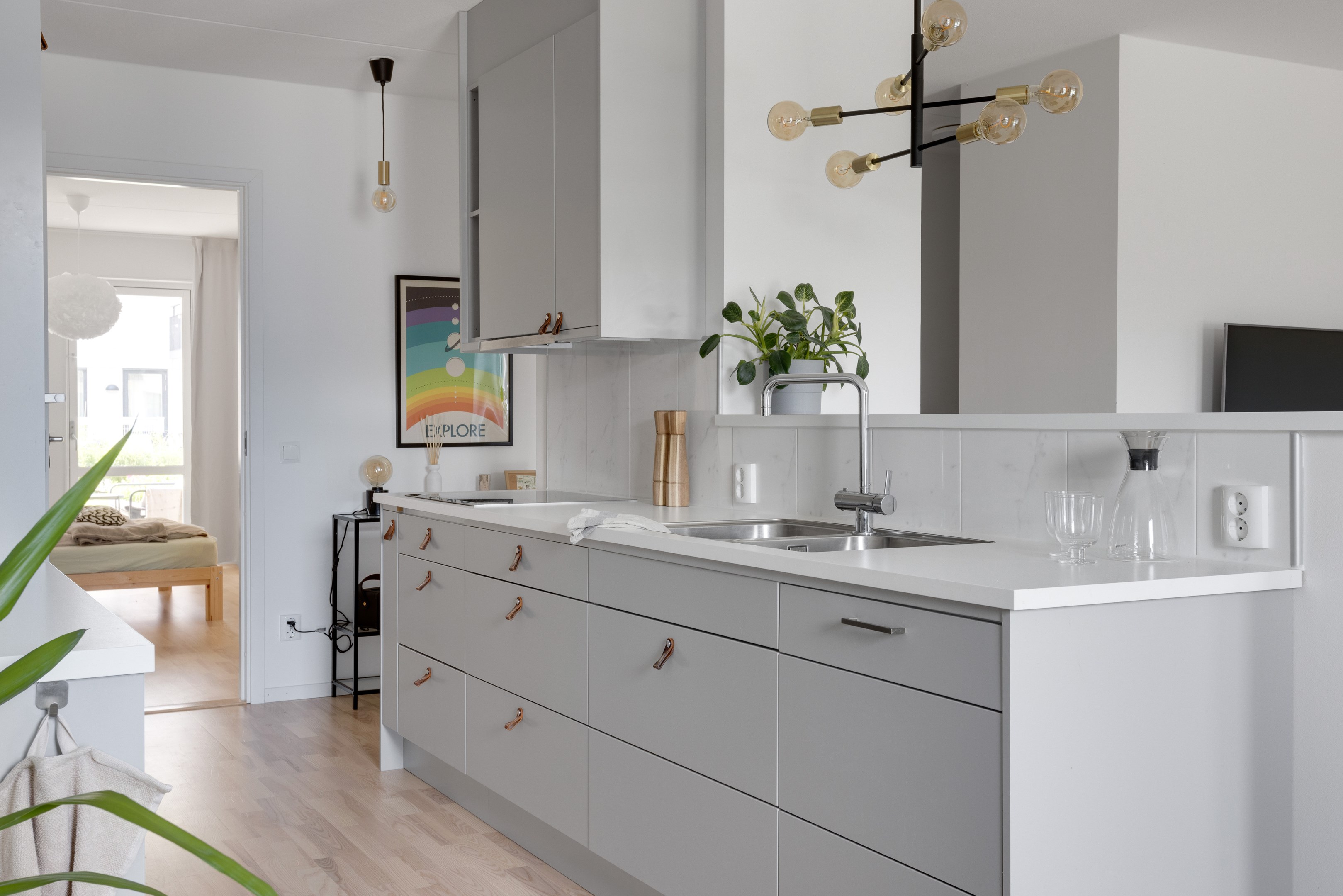 Bostadsbild från Kryddblandargatan 9, Såld i Kungsängen, Uppsala