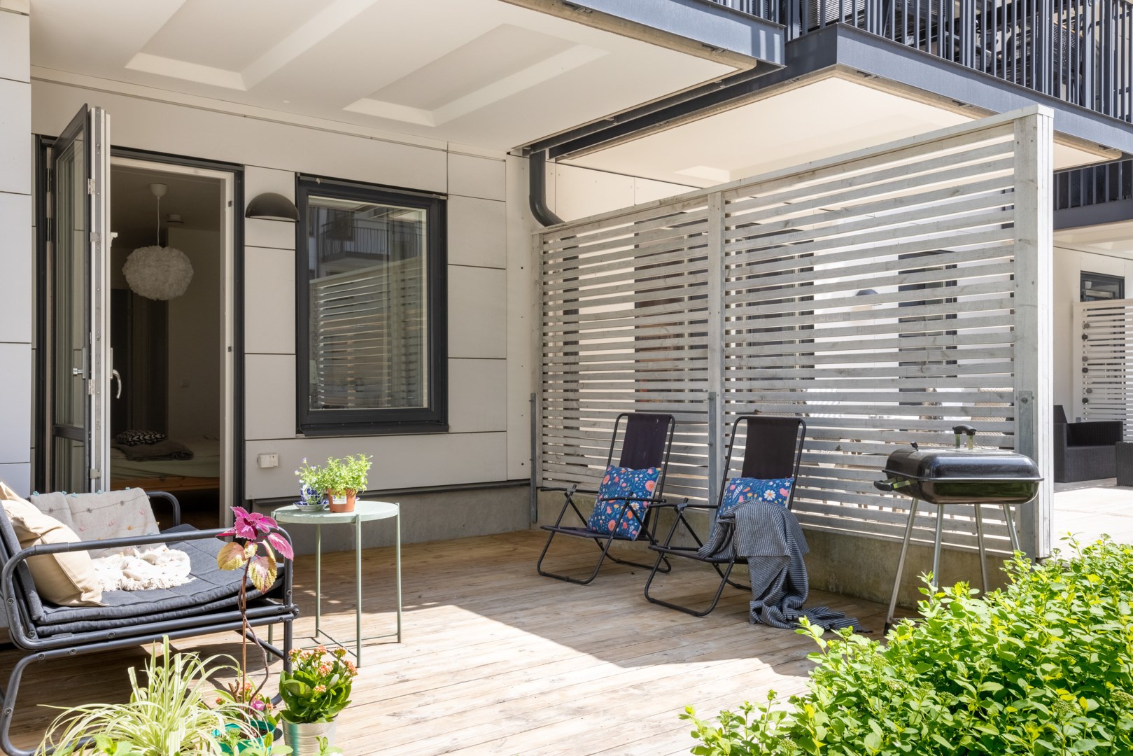 Bostadsbild från Kryddblandargatan 9, Såld i Kungsängen, Uppsala