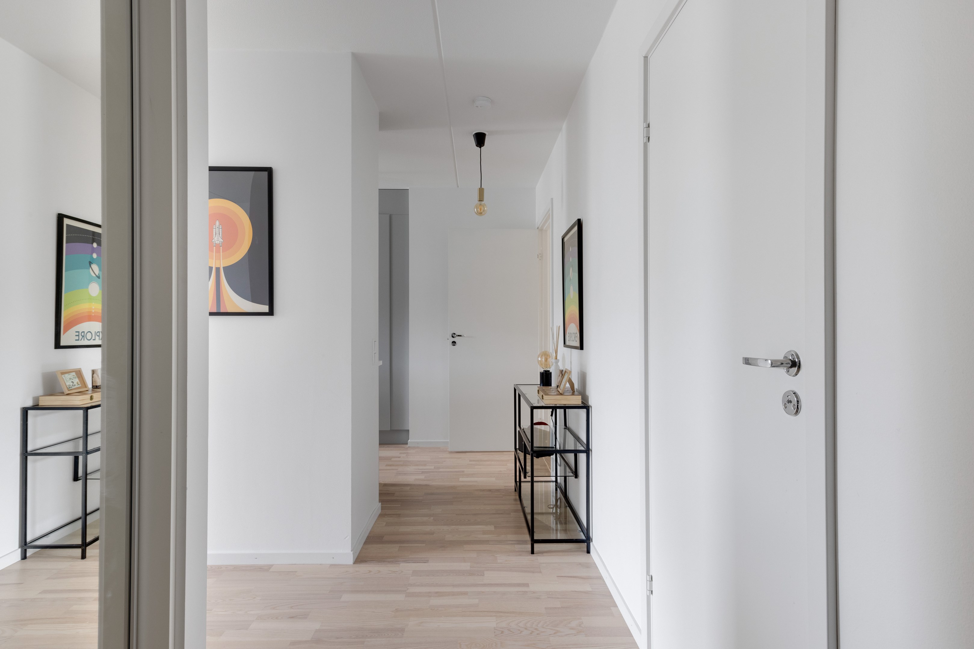 Bostadsbild från Kryddblandargatan 9, Såld i Kungsängen, Uppsala