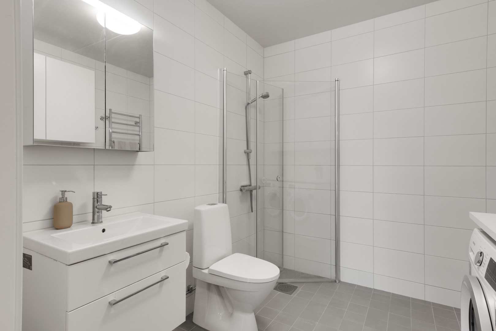 Bostadsbild från Kryddblandargatan 9, Såld i Kungsängen, Uppsala