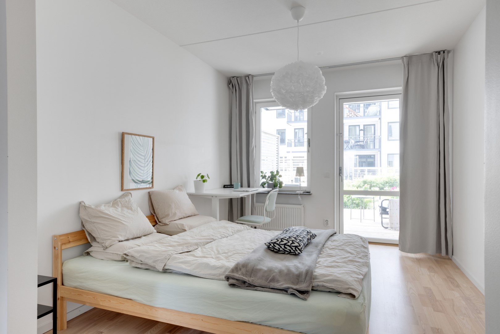 Bostadsbild från Kryddblandargatan 9, Såld i Kungsängen, Uppsala