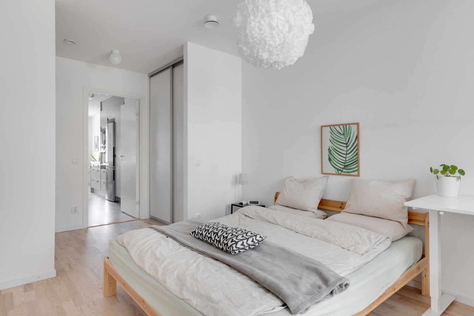 Bostadsbild från Kryddblandargatan 9, Såld i Kungsängen, Uppsala