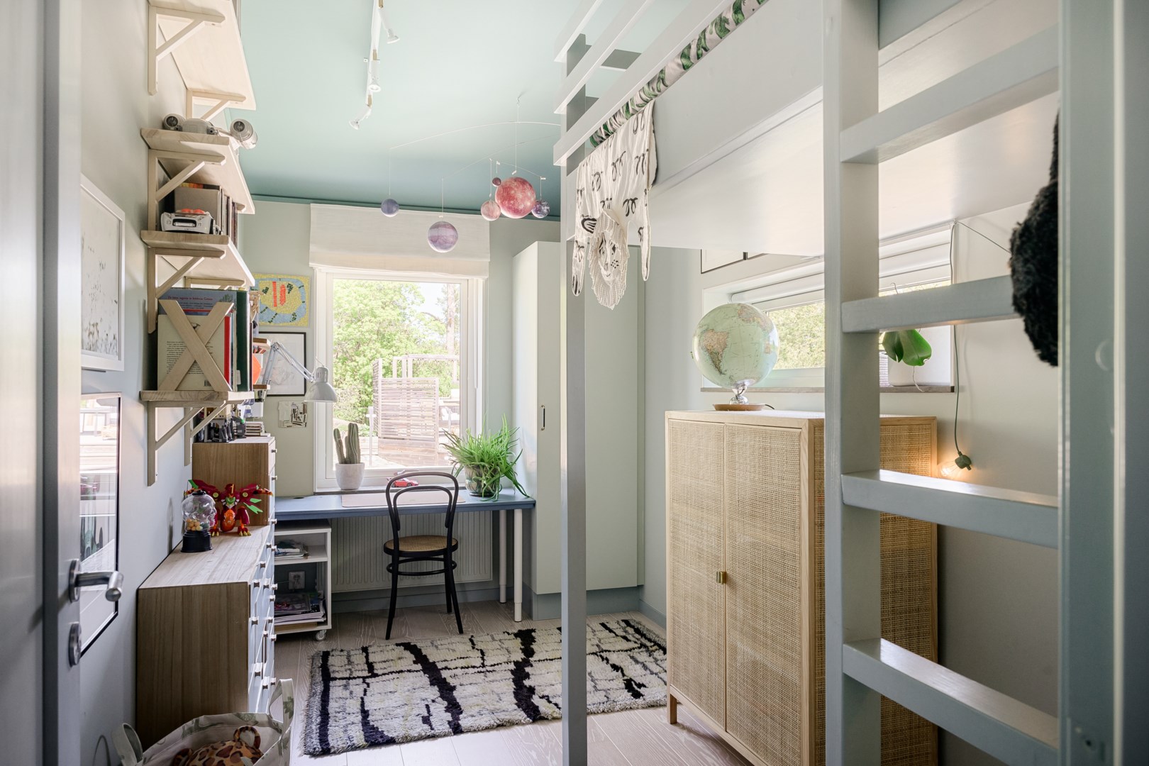 Bostadsbild från Kils gårdsväg 6A, Såld i Insjön, Nacka