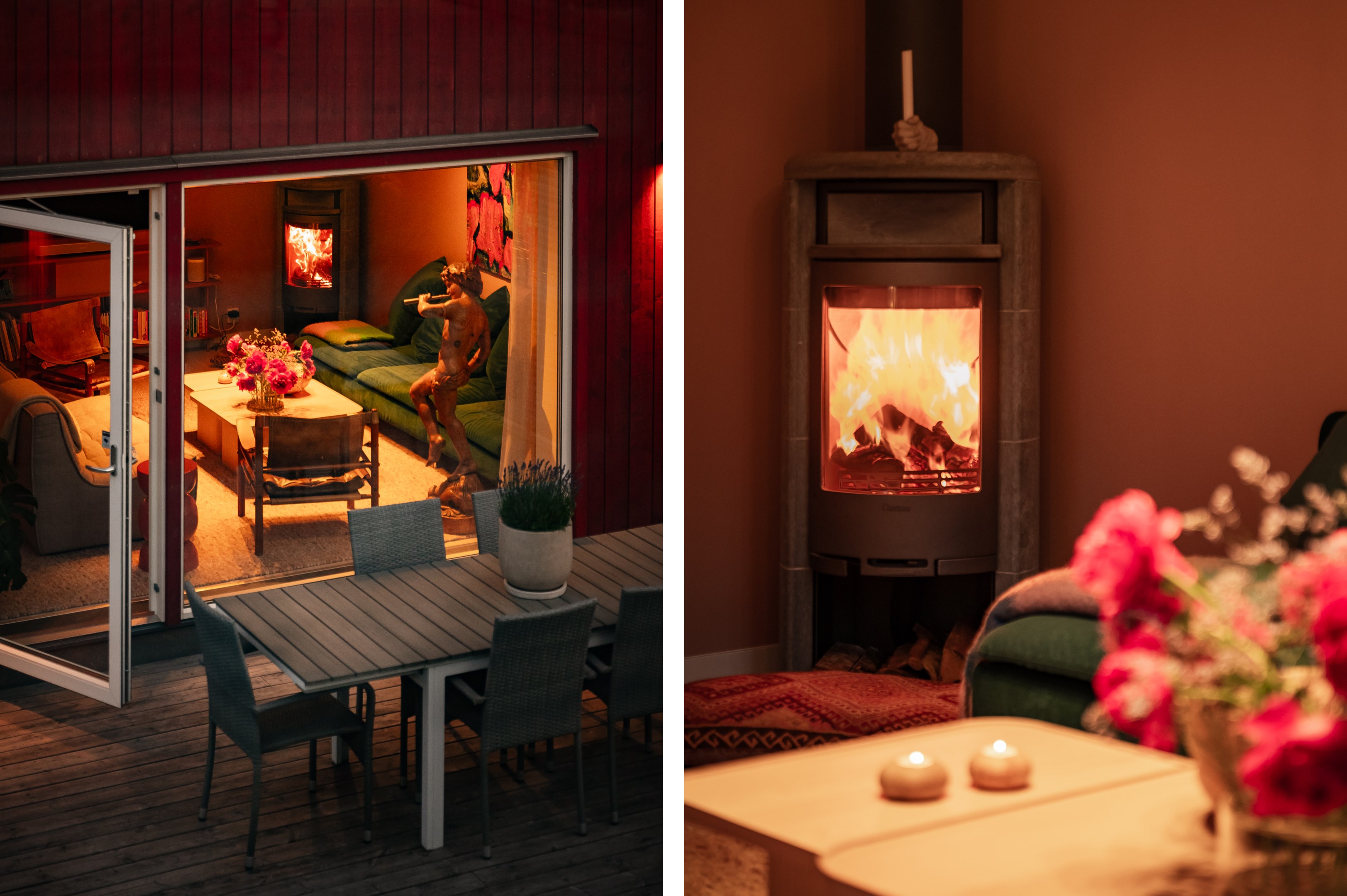 Bostadsbild från Kils gårdsväg 6A, Såld i Insjön, Nacka