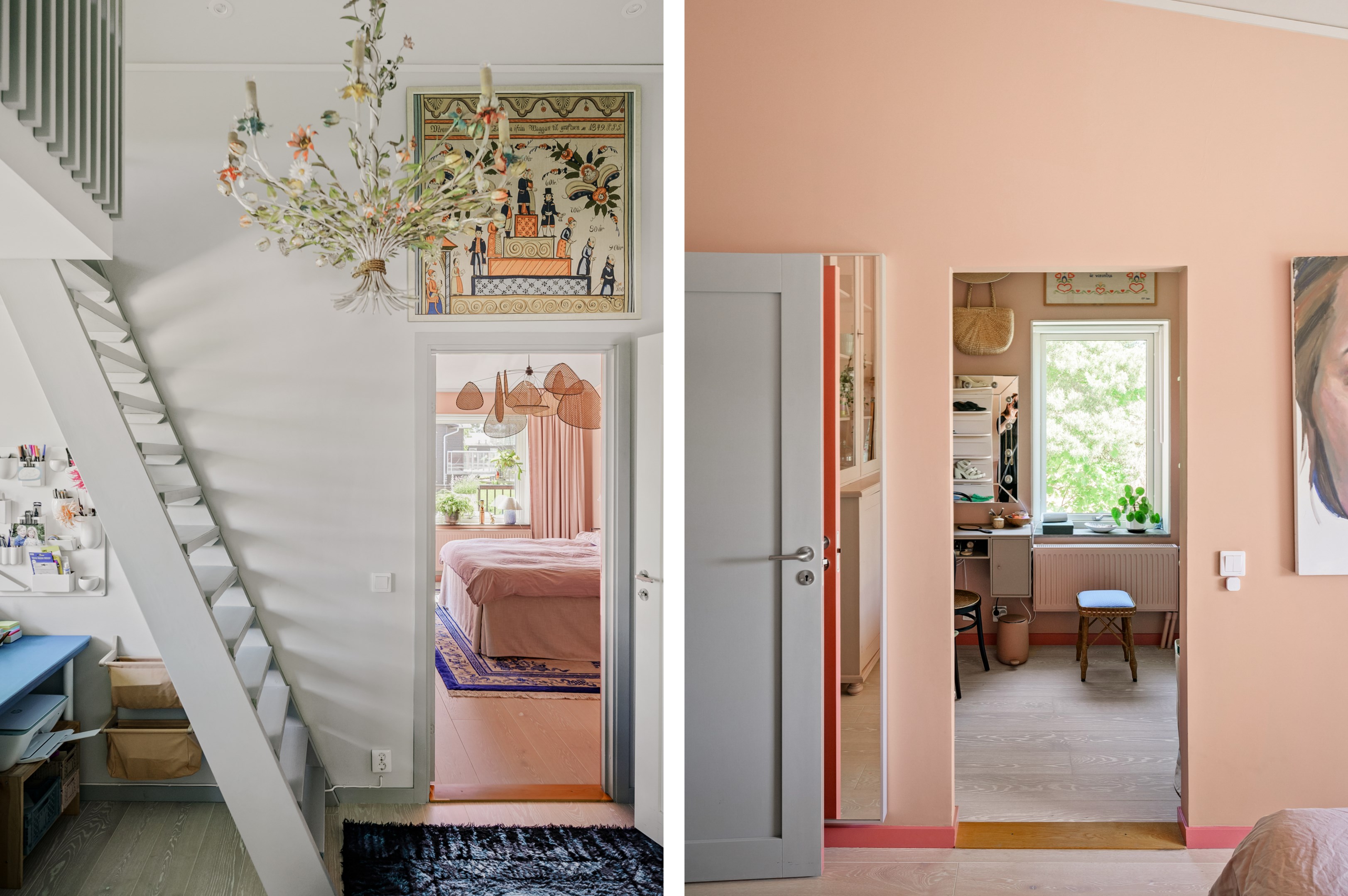 Bostadsbild från Kils gårdsväg 6A, Såld i Insjön, Nacka