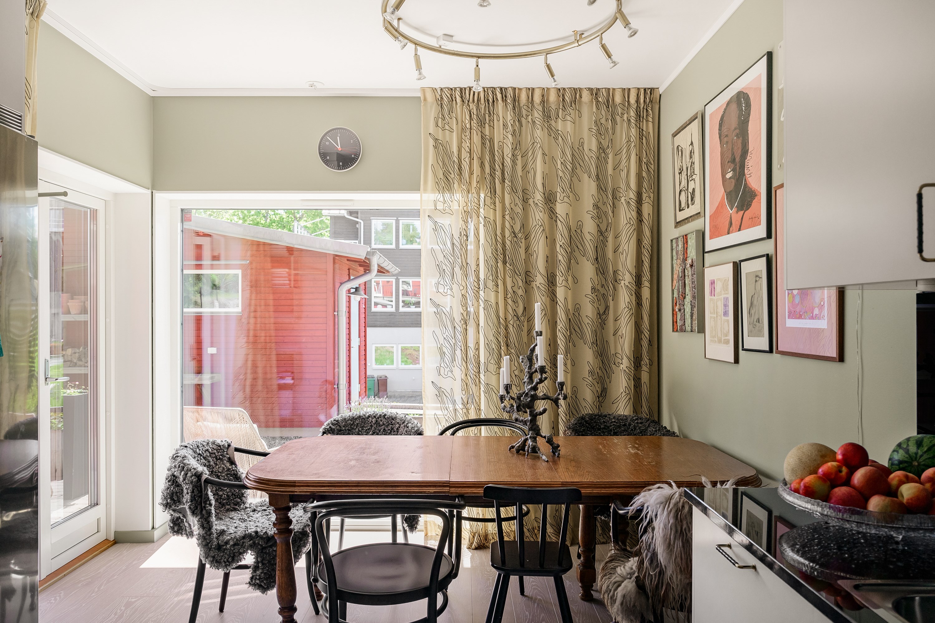 Bostadsbild från Kils gårdsväg 6A, Såld i Insjön, Nacka