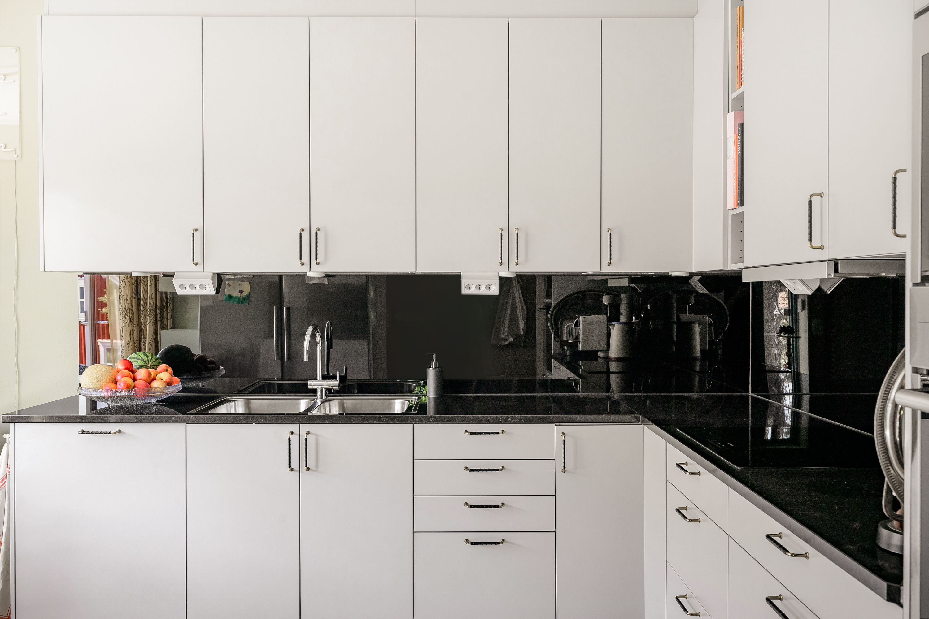 Bostadsbild från Kils gårdsväg 6A, Såld i Insjön, Nacka