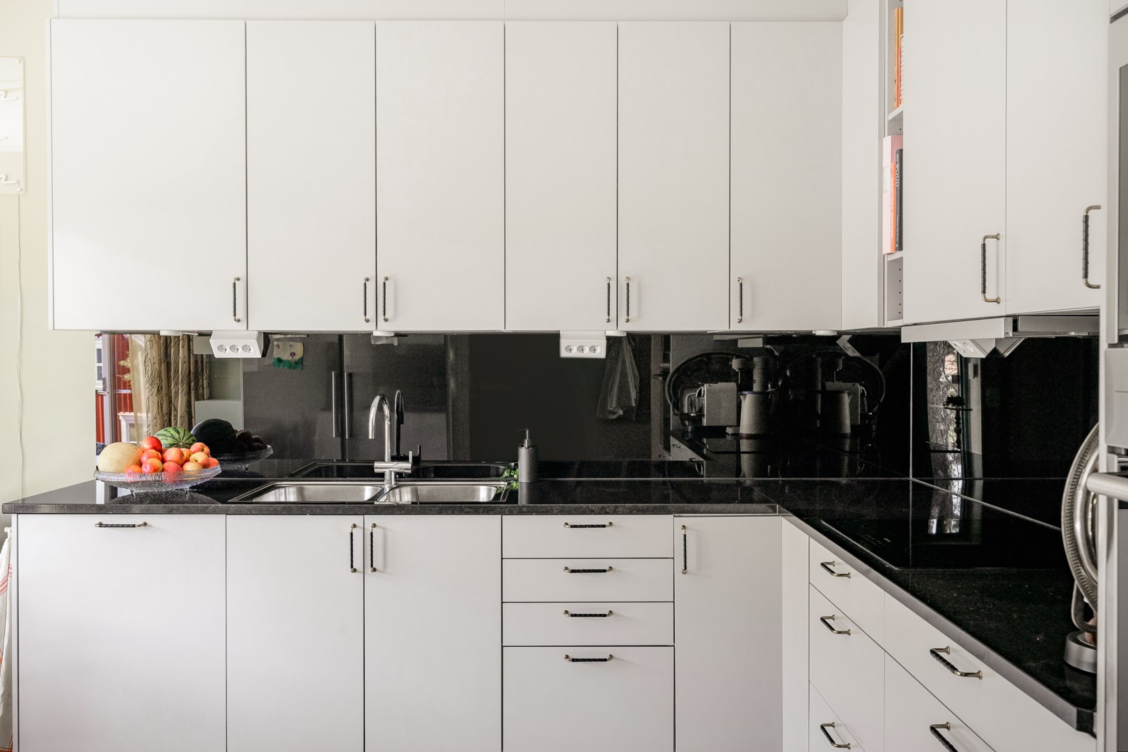 Bostadsbild från Kils gårdsväg 6A, Såld i Insjön, Nacka