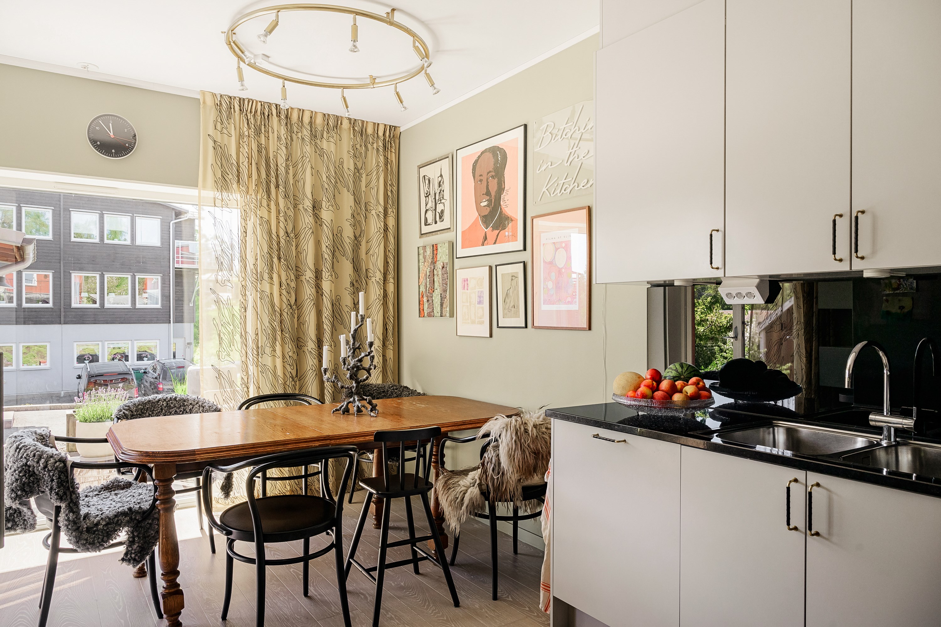 Bostadsbild från Kils gårdsväg 6A, Såld i Insjön, Nacka