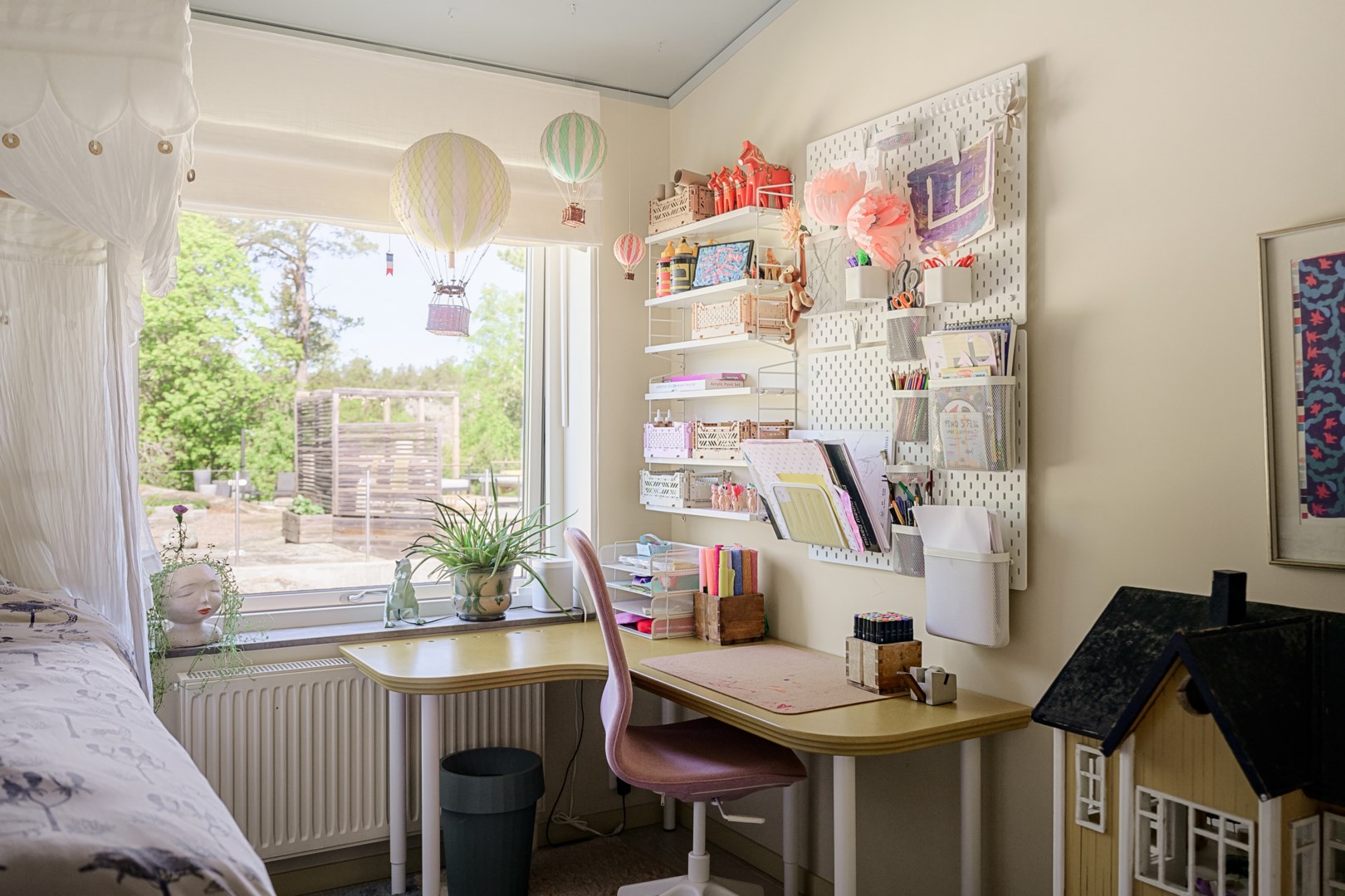 Bostadsbild från Kils gårdsväg 6A, Såld i Insjön, Nacka