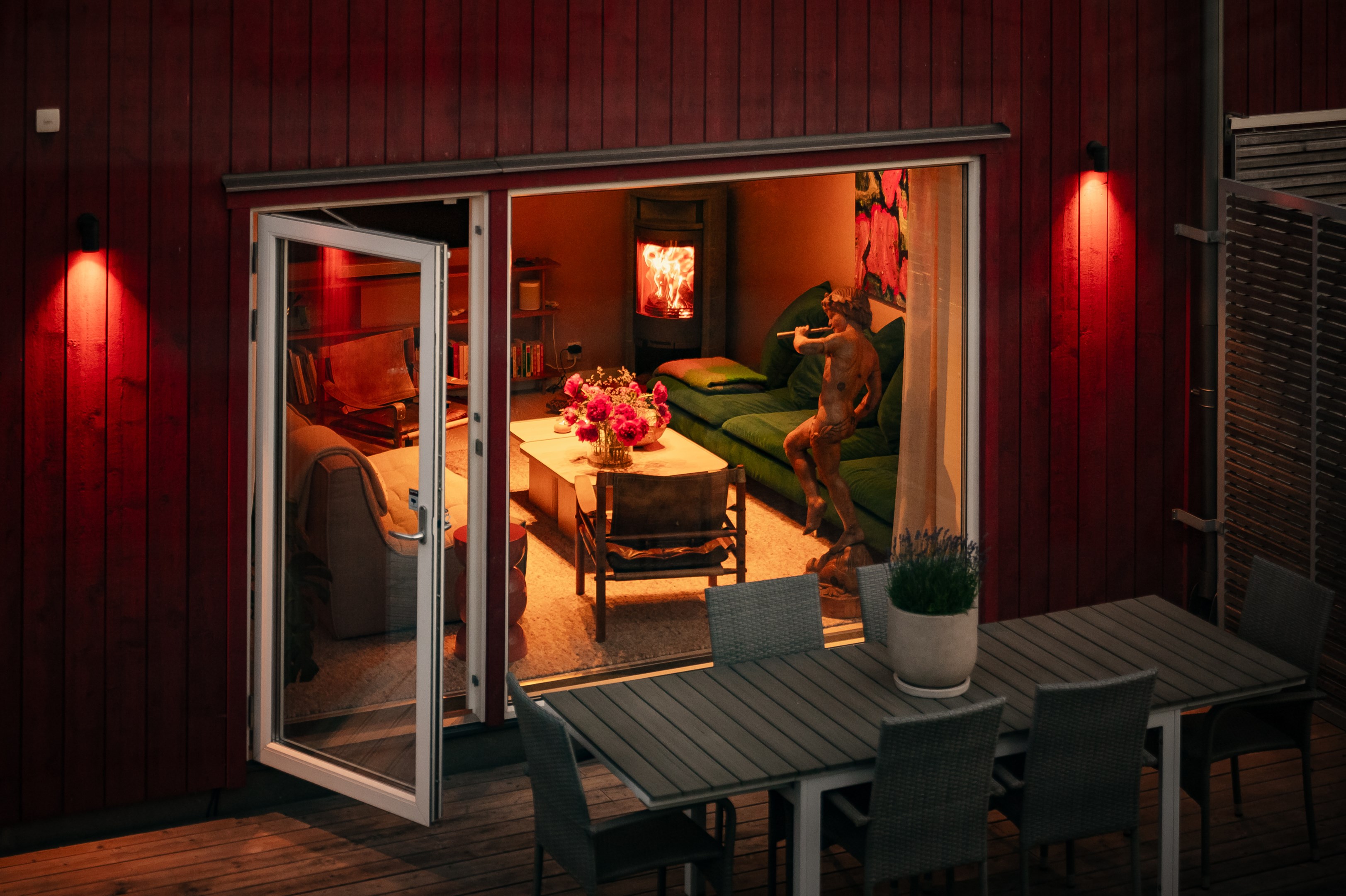 Bostadsbild från Kils gårdsväg 6A, Såld i Insjön, Nacka