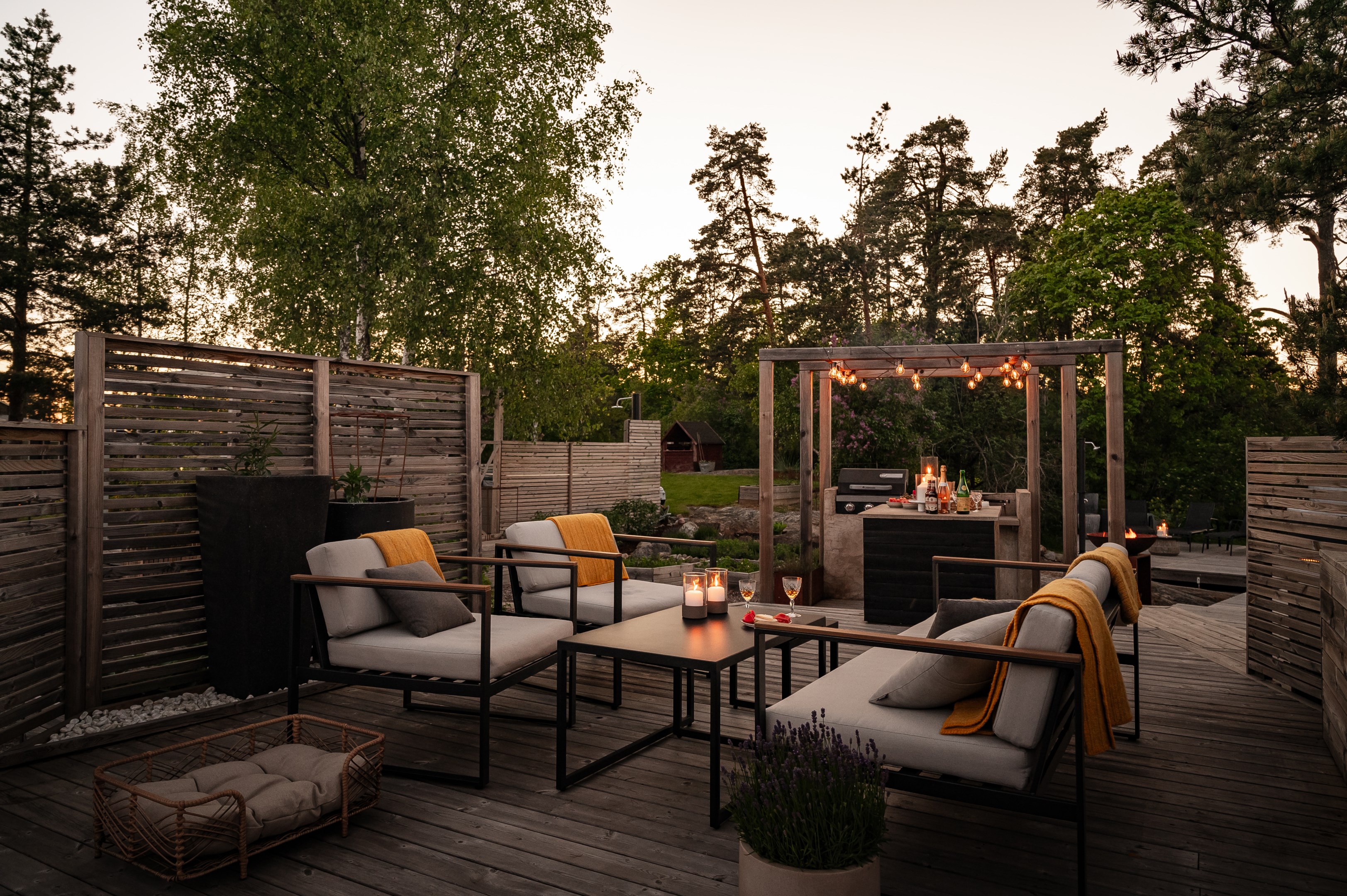 Bostadsbild från Kils gårdsväg 6A, Såld i Insjön, Nacka