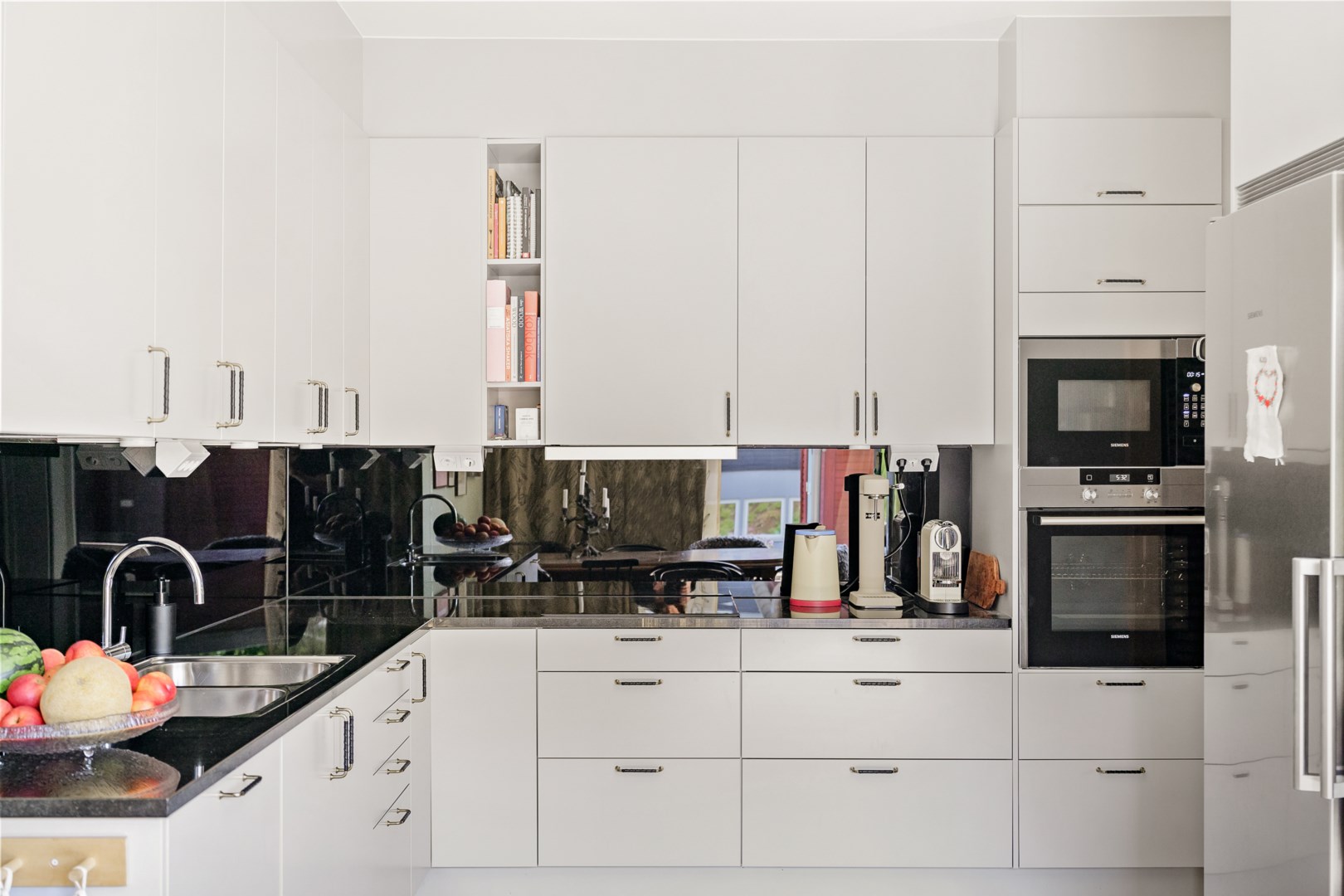 Bostadsbild från Kils gårdsväg 6A, Såld i Insjön, Nacka