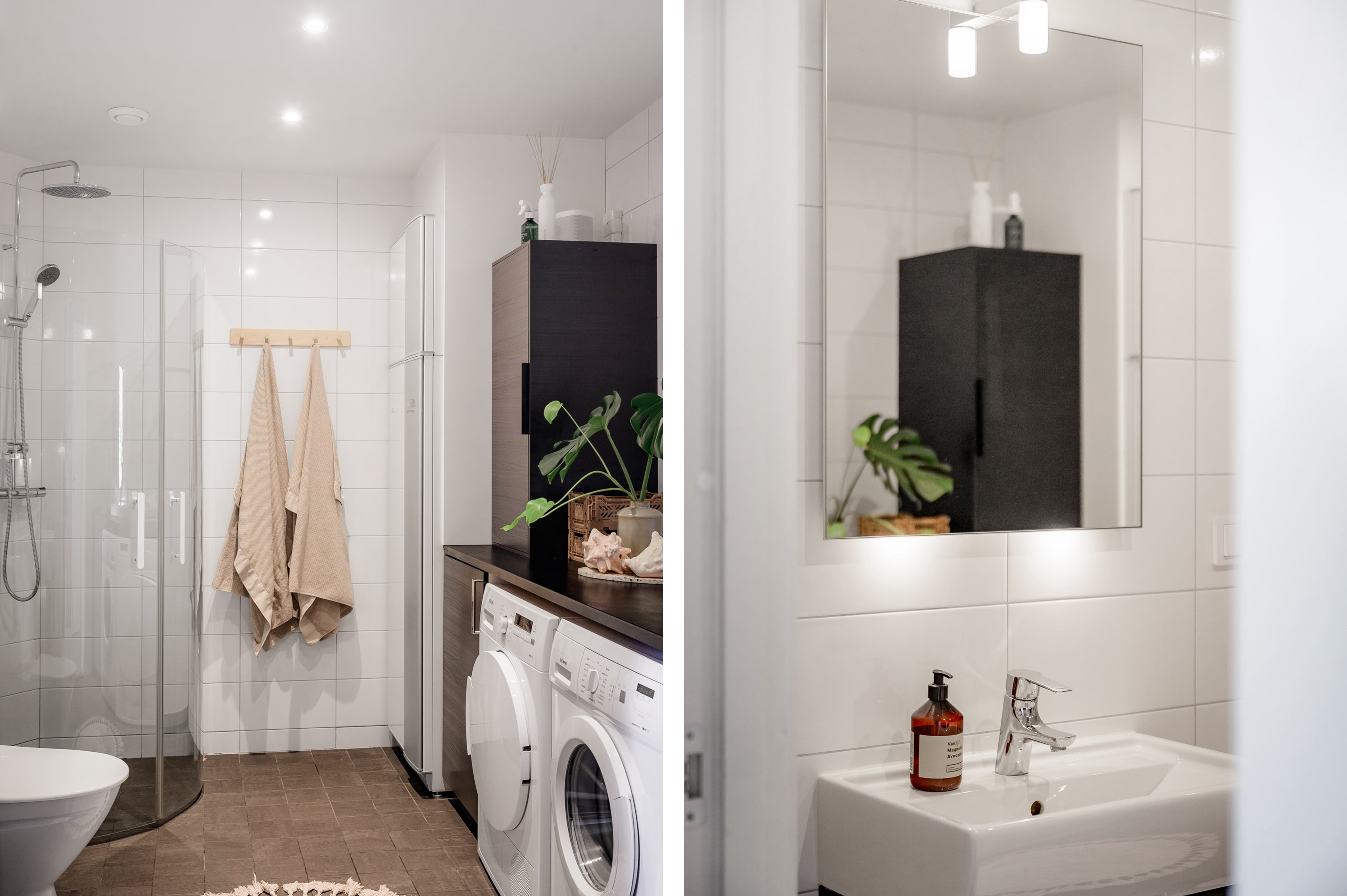 Bostadsbild från Kils gårdsväg 6A, Såld i Insjön, Nacka