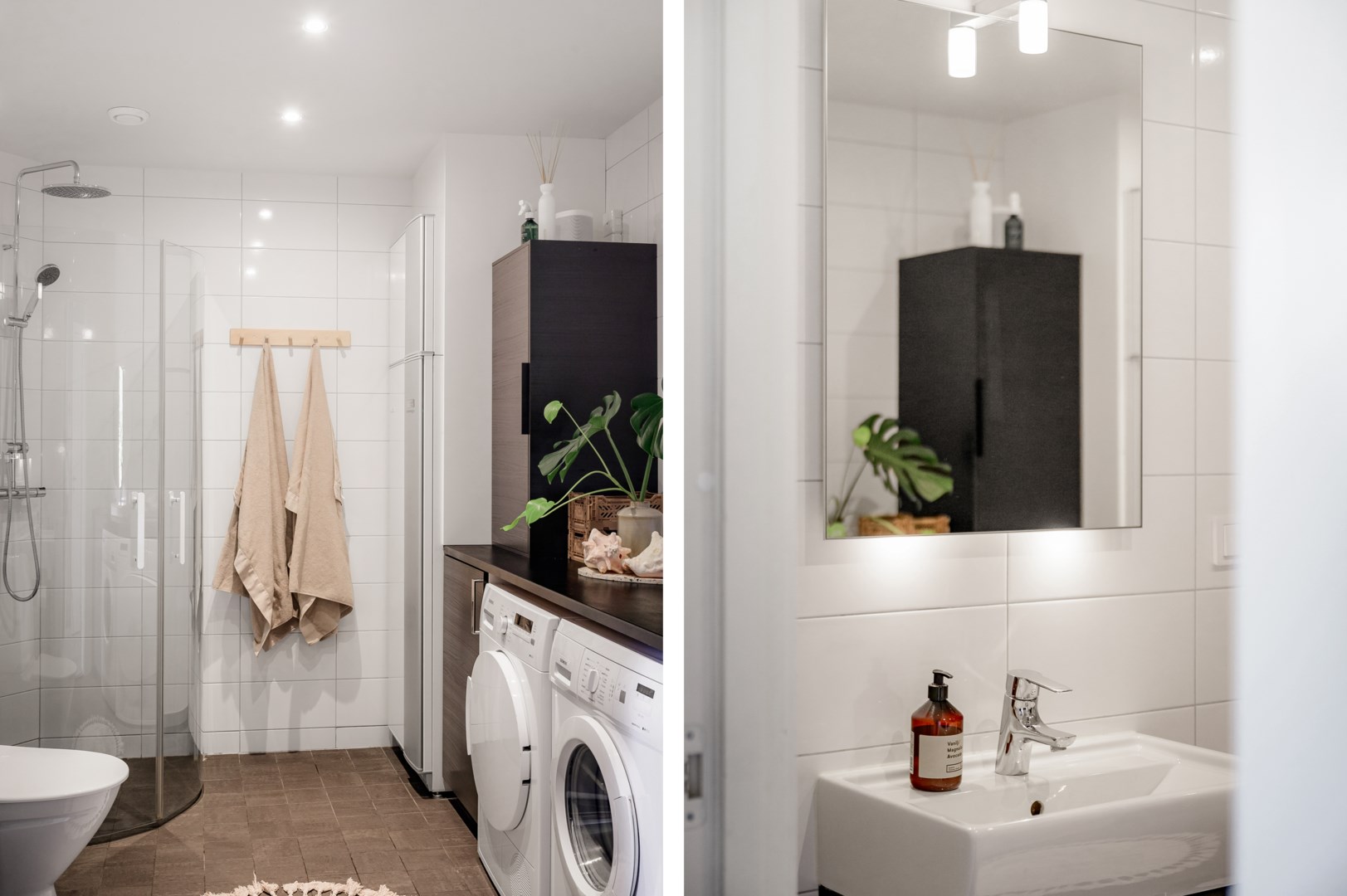 Bostadsbild från Kils gårdsväg 6A, Såld i Insjön, Nacka