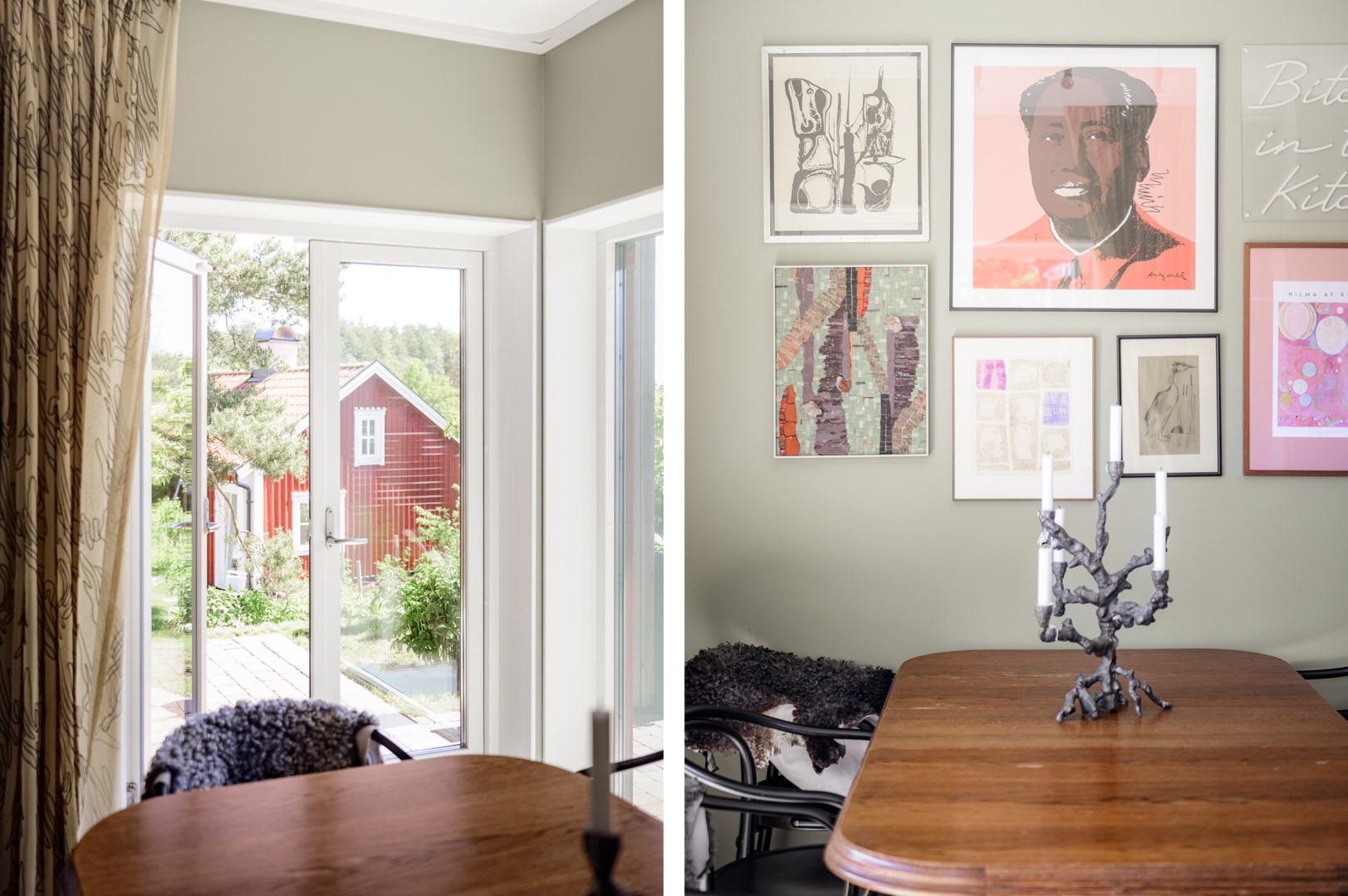 Bostadsbild från Kils gårdsväg 6A, Såld i Insjön, Nacka