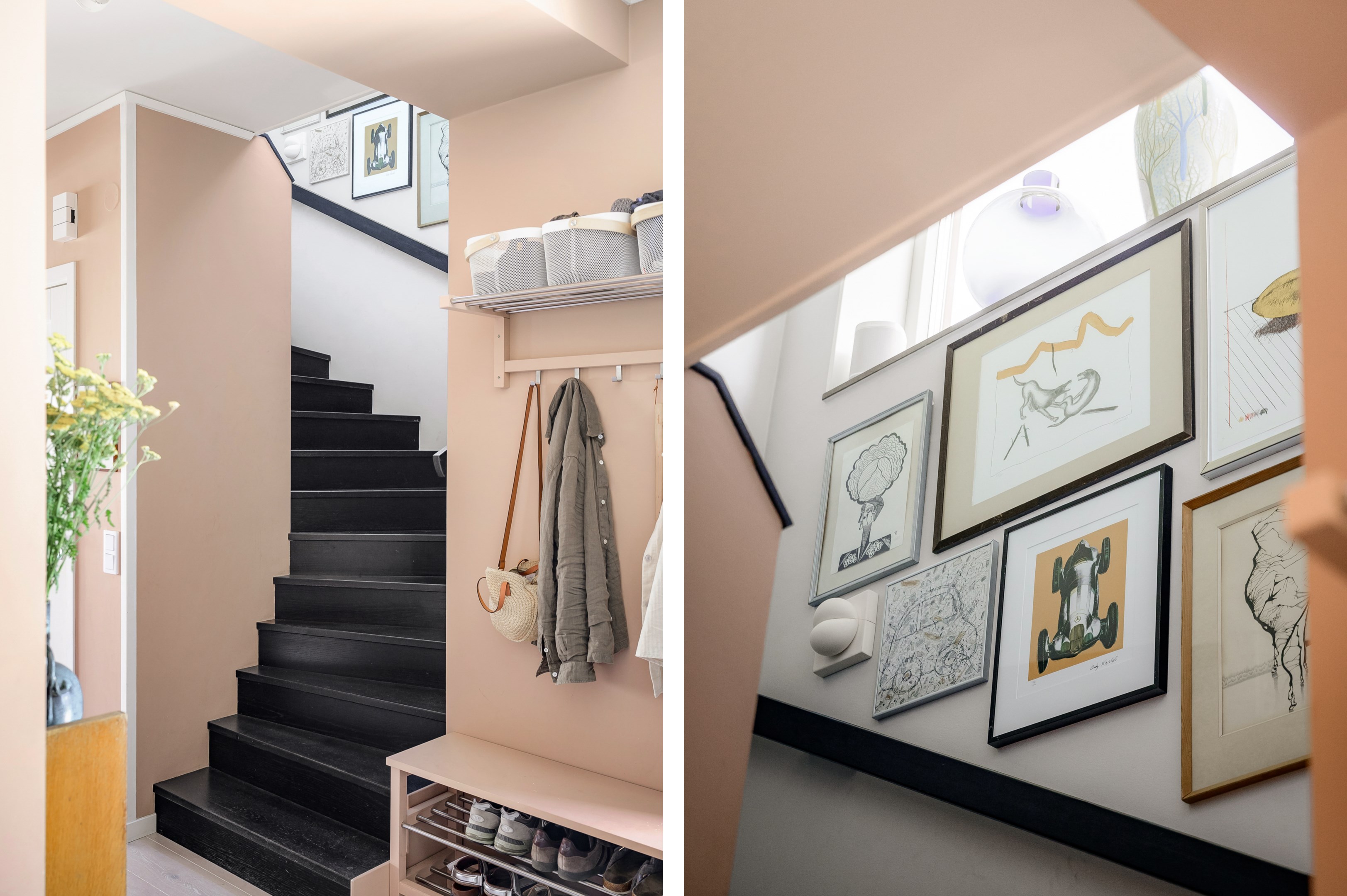 Bostadsbild från Kils gårdsväg 6A, Såld i Insjön, Nacka