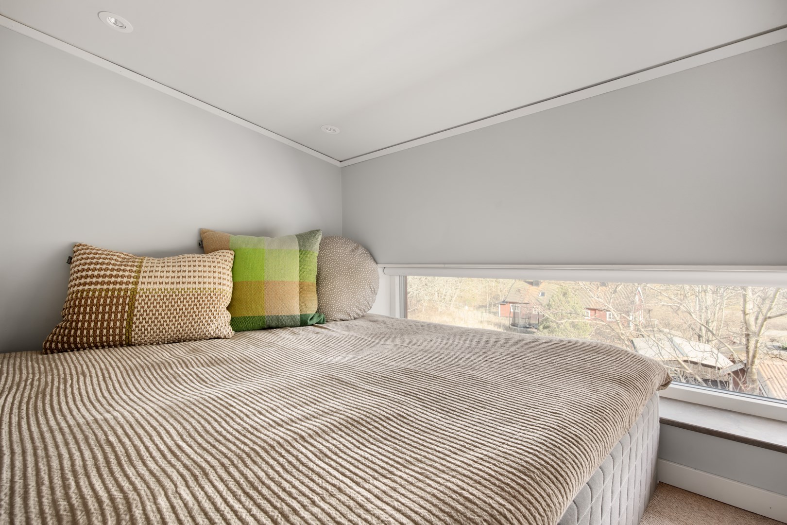 Bostadsbild från Kils gårdsväg 6A, Såld i Insjön, Nacka